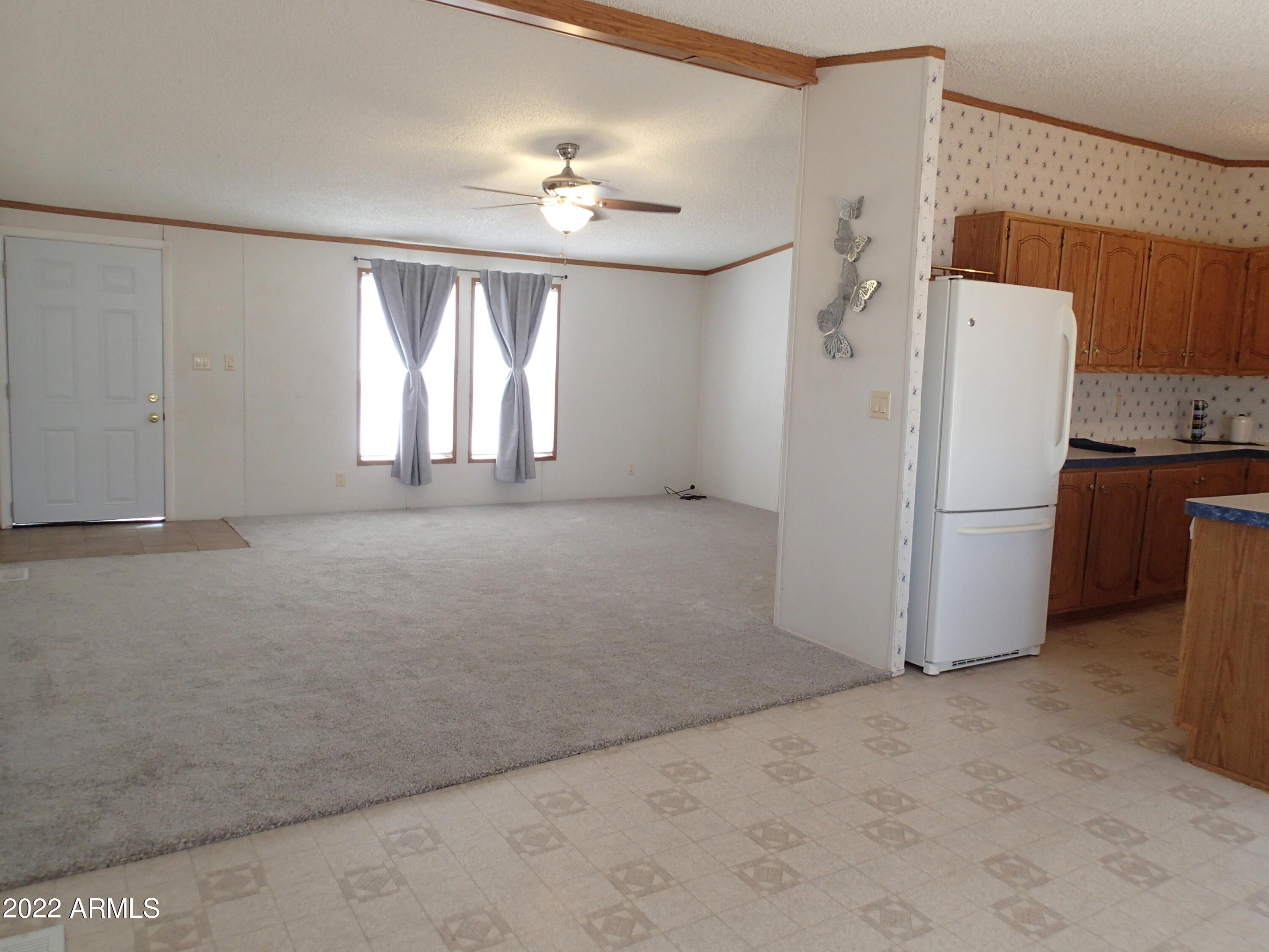 Grater San Pedro Ranches Unit 7 - Residential