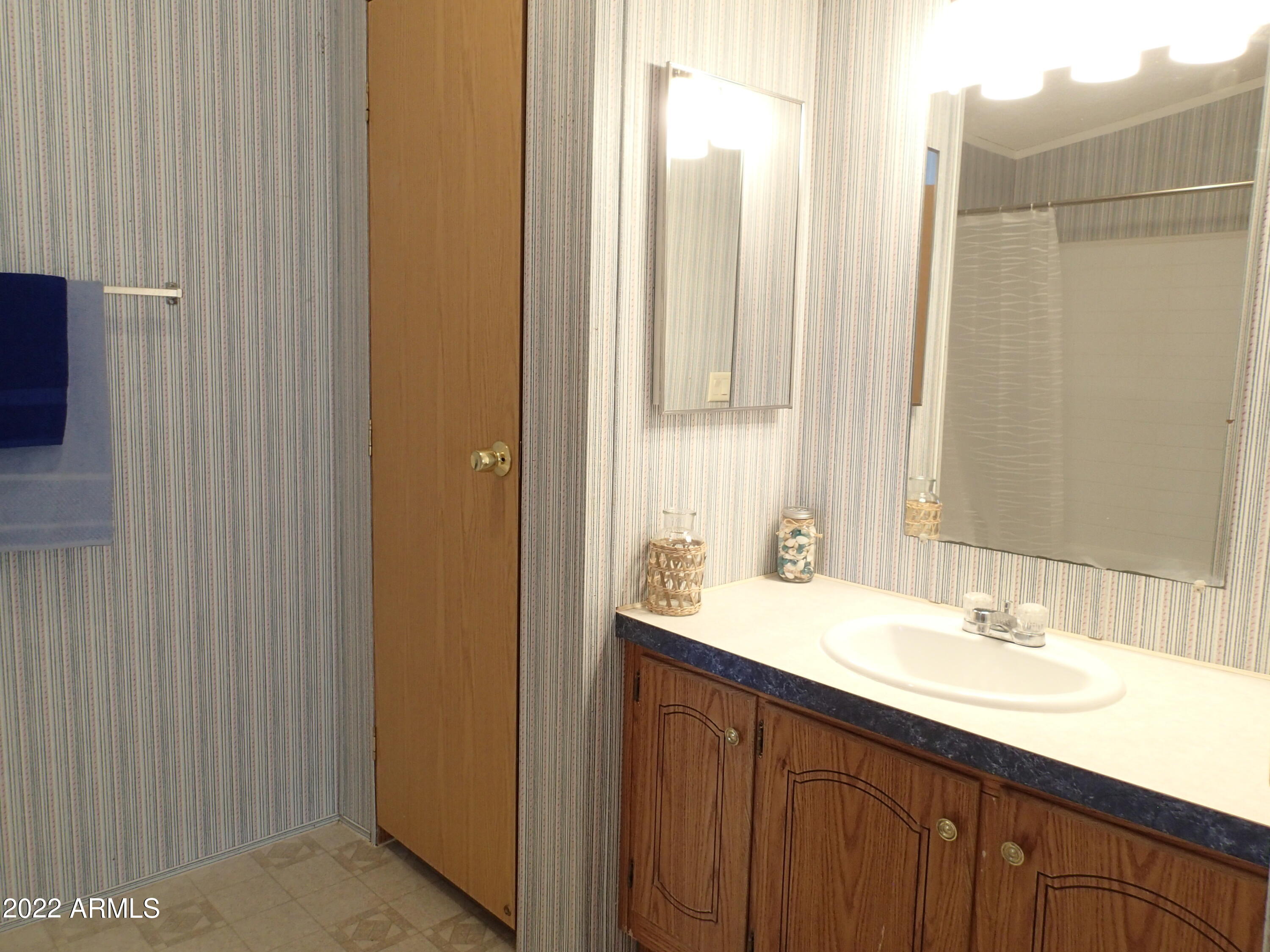 Grater San Pedro Ranches Unit 7 - Residential