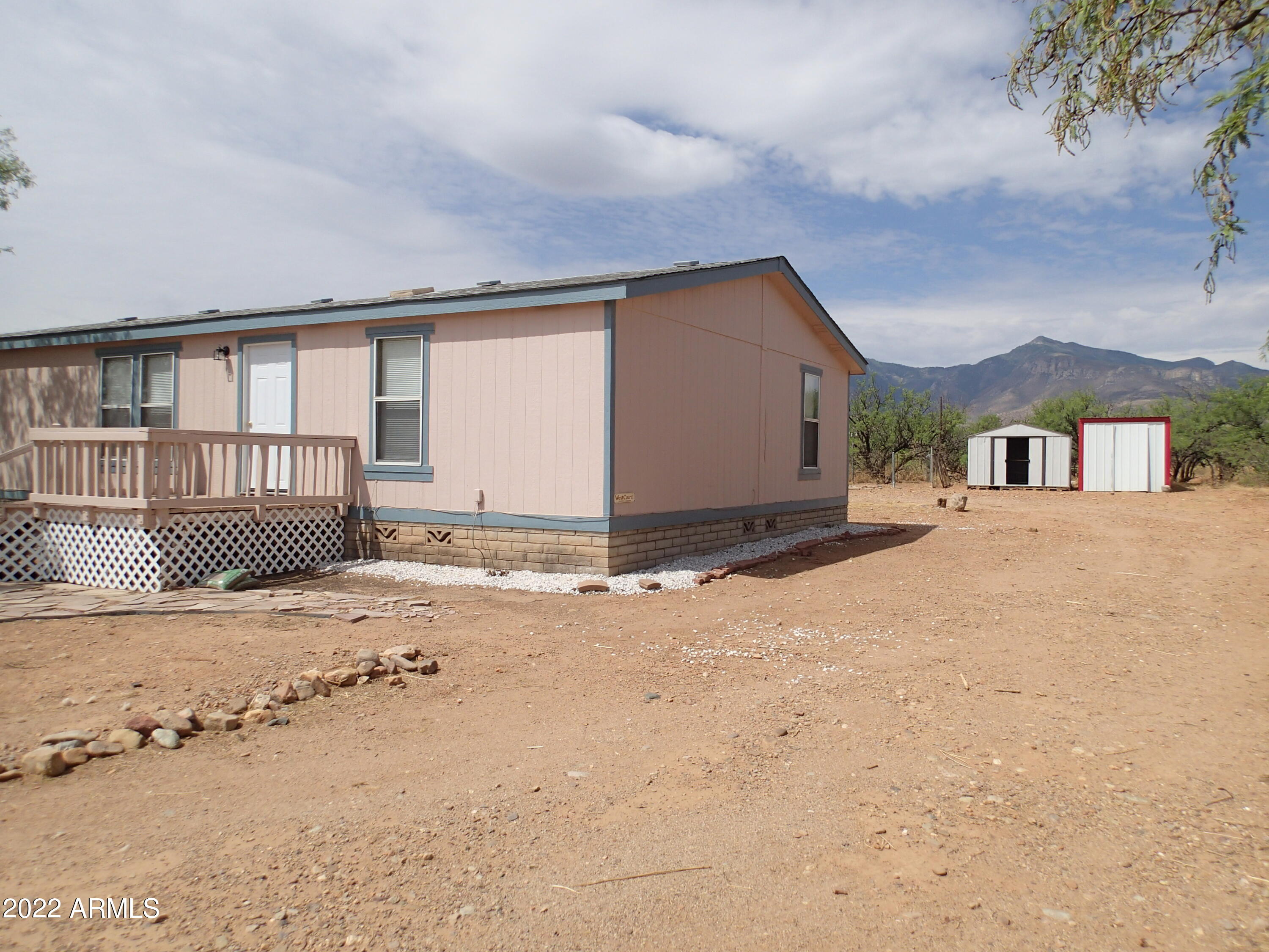 Grater San Pedro Ranches Unit 7 - Residential
