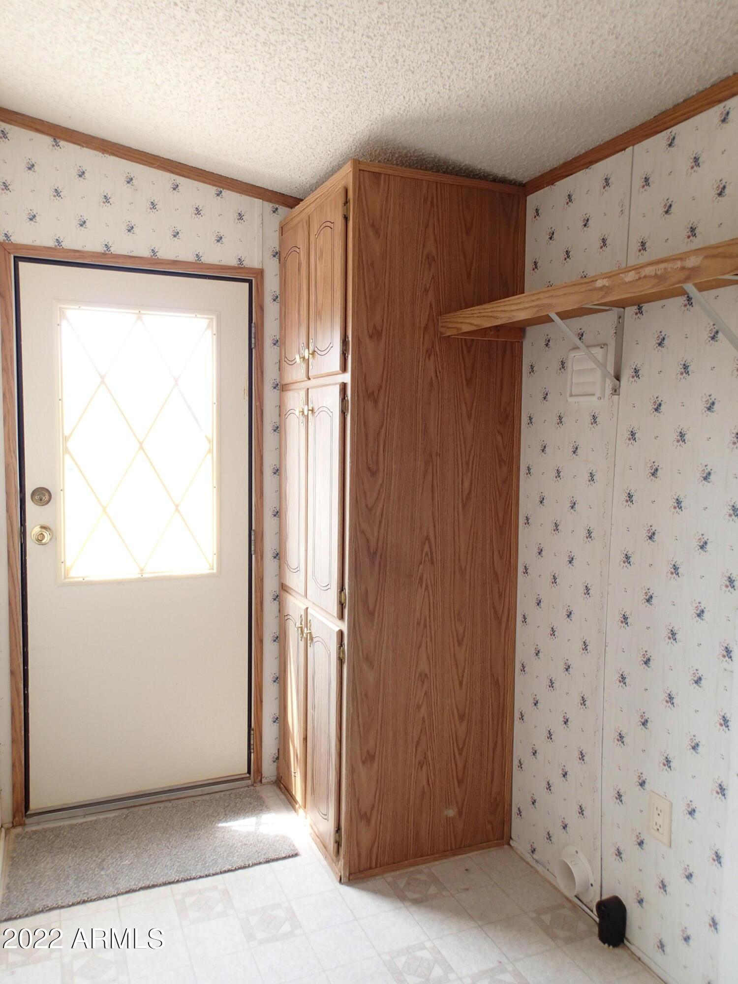 Grater San Pedro Ranches Unit 7 - Residential