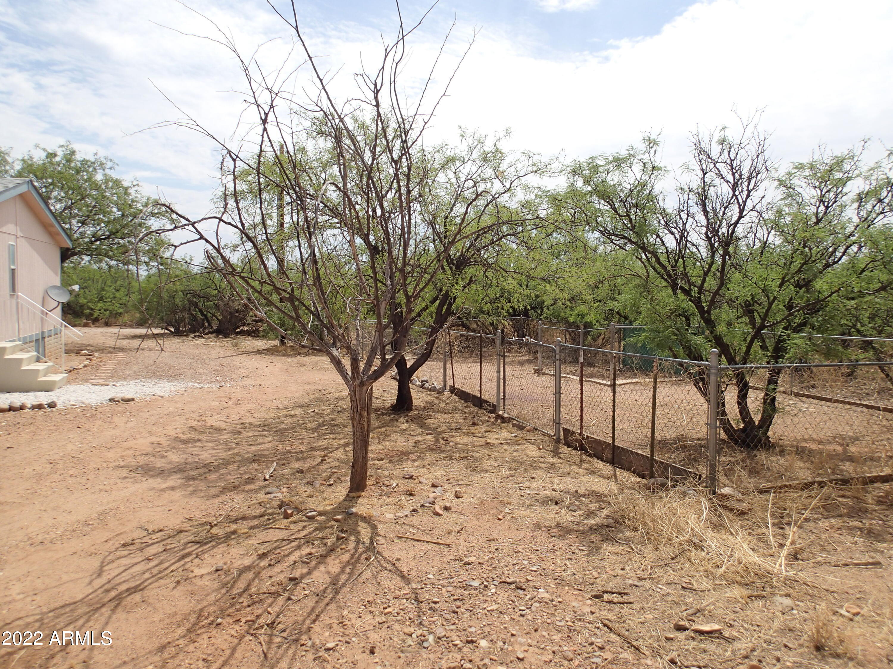 Grater San Pedro Ranches Unit 7 - Residential