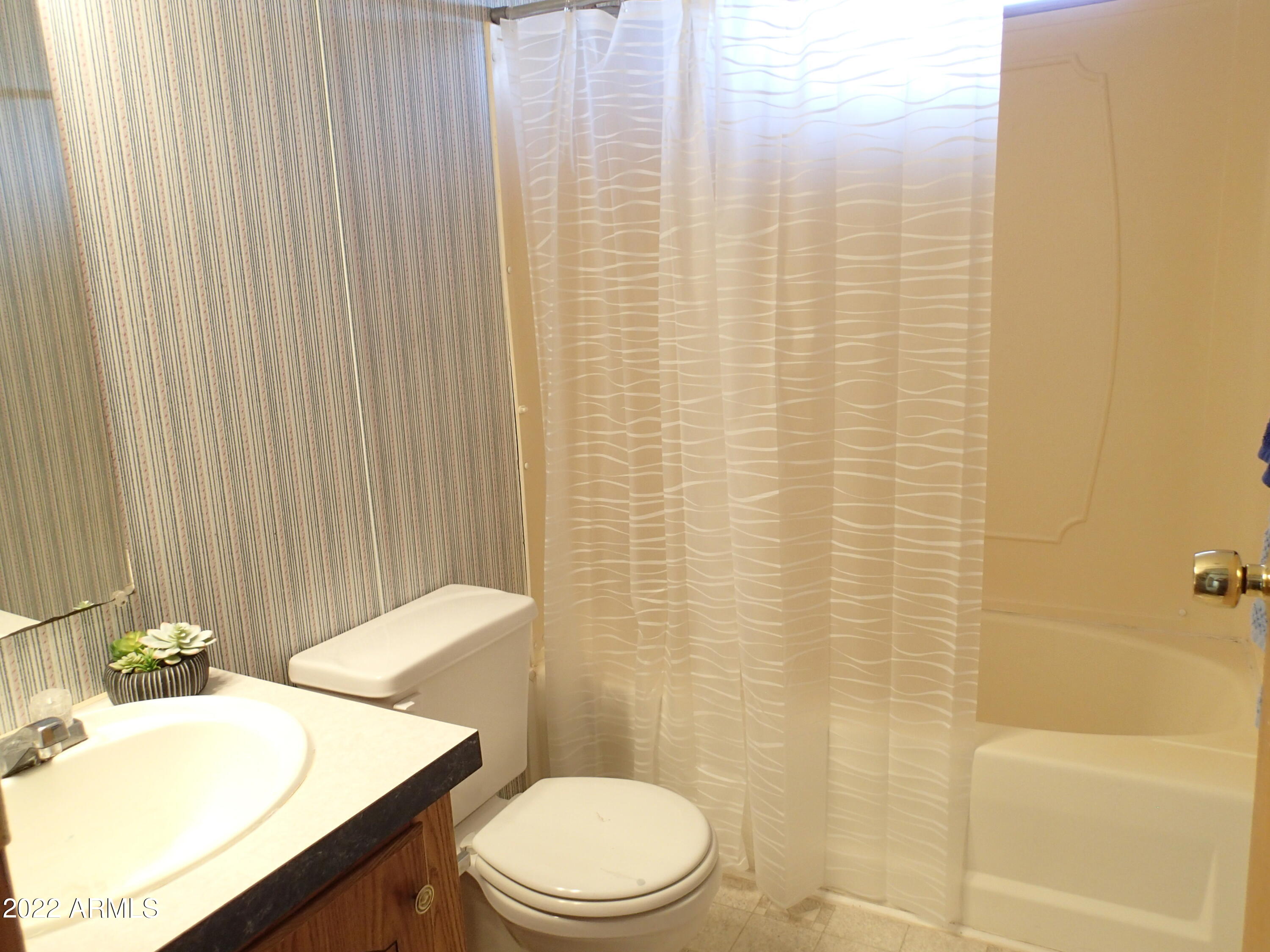 Grater San Pedro Ranches Unit 7 - Residential