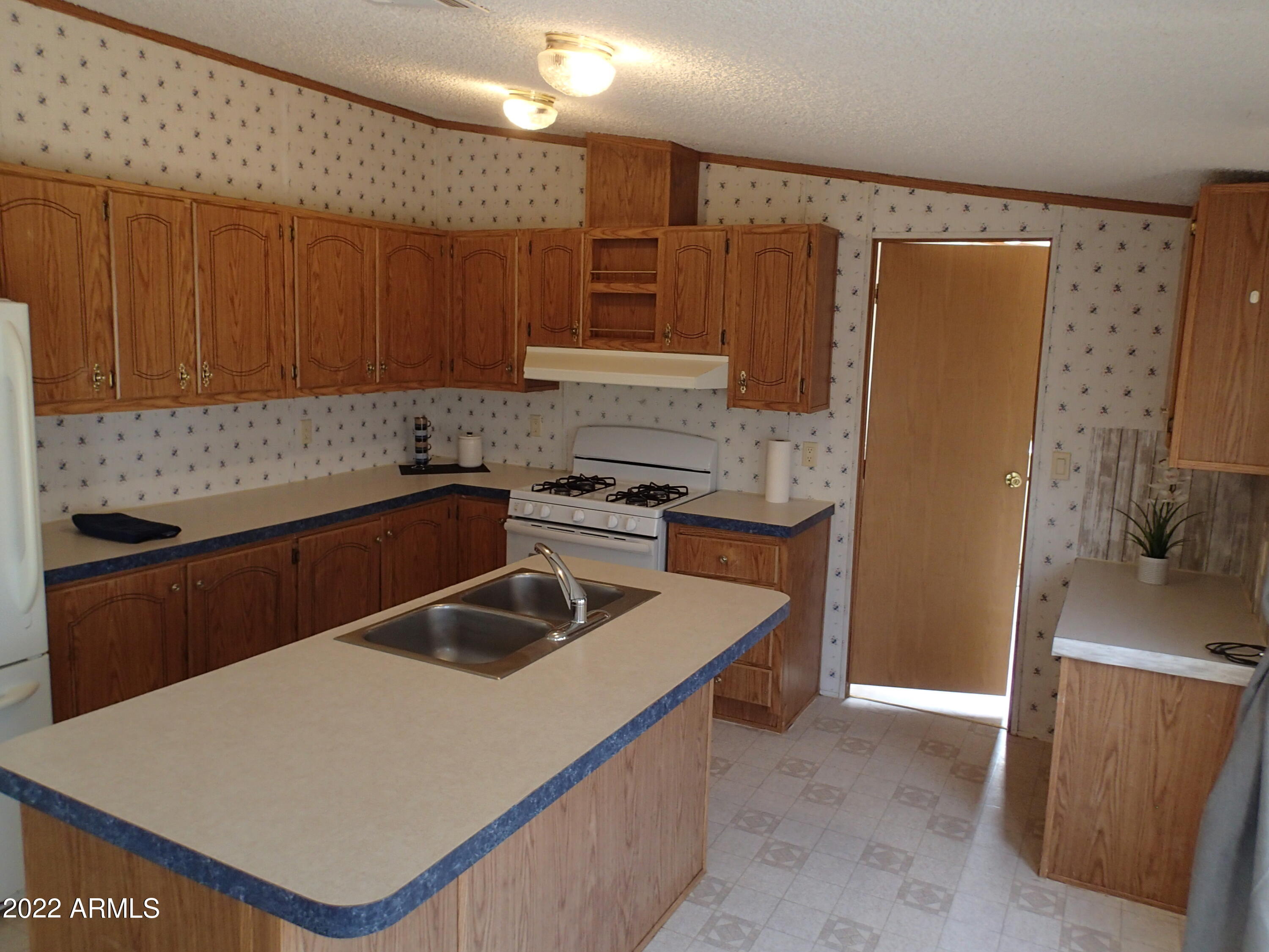 Grater San Pedro Ranches Unit 7 - Residential