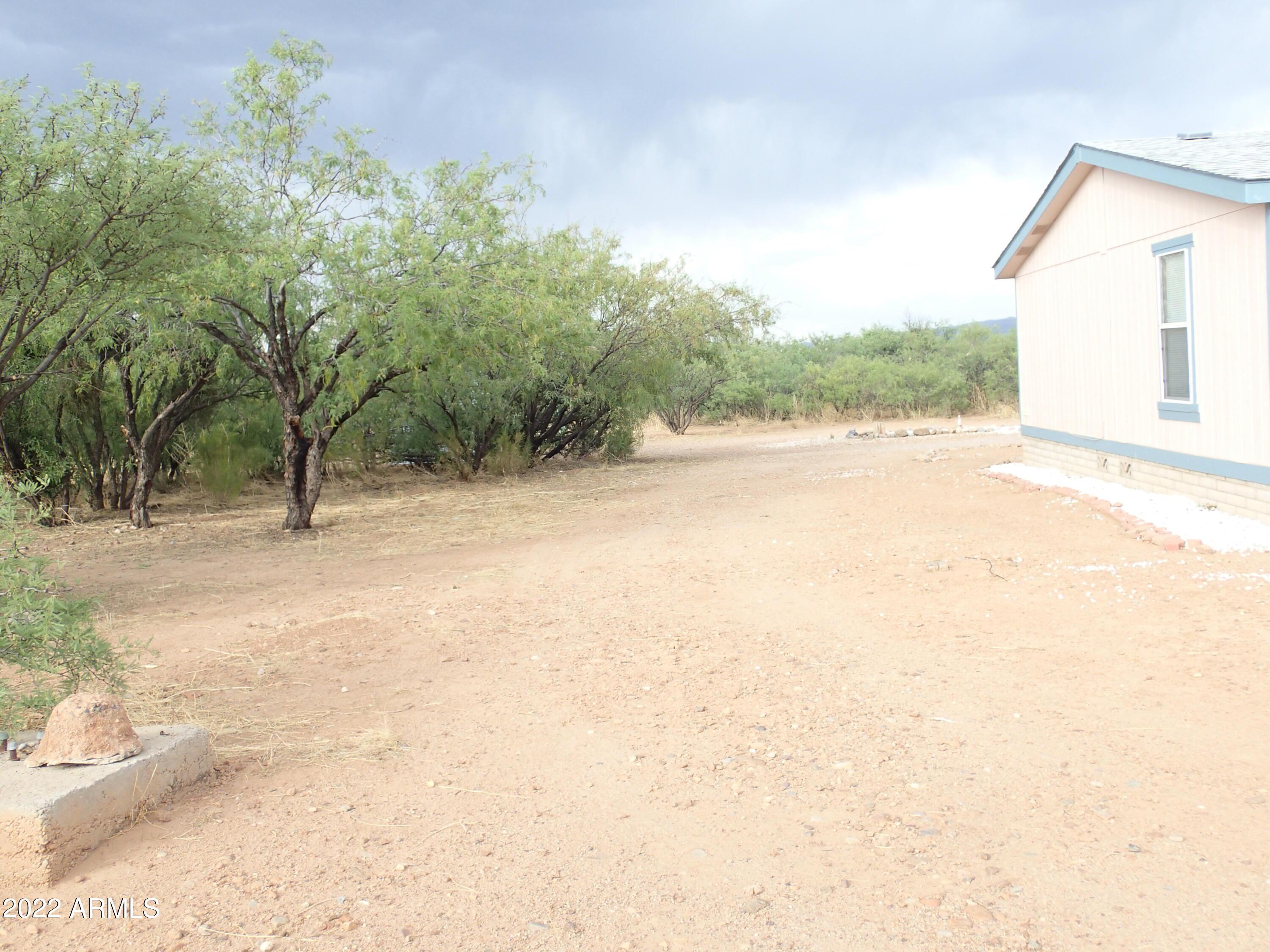 Grater San Pedro Ranches Unit 7 - Residential