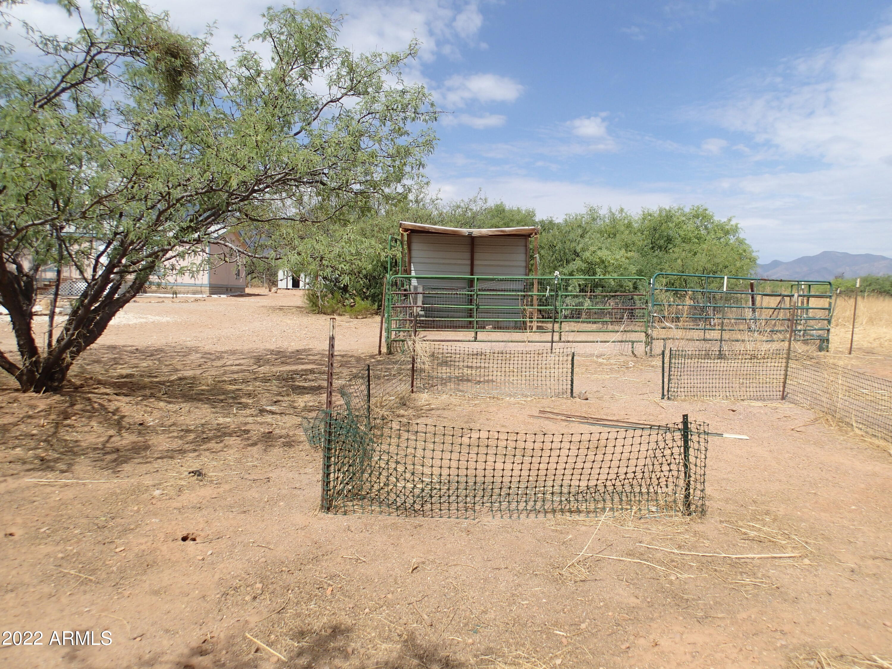 Grater San Pedro Ranches Unit 7 - Residential