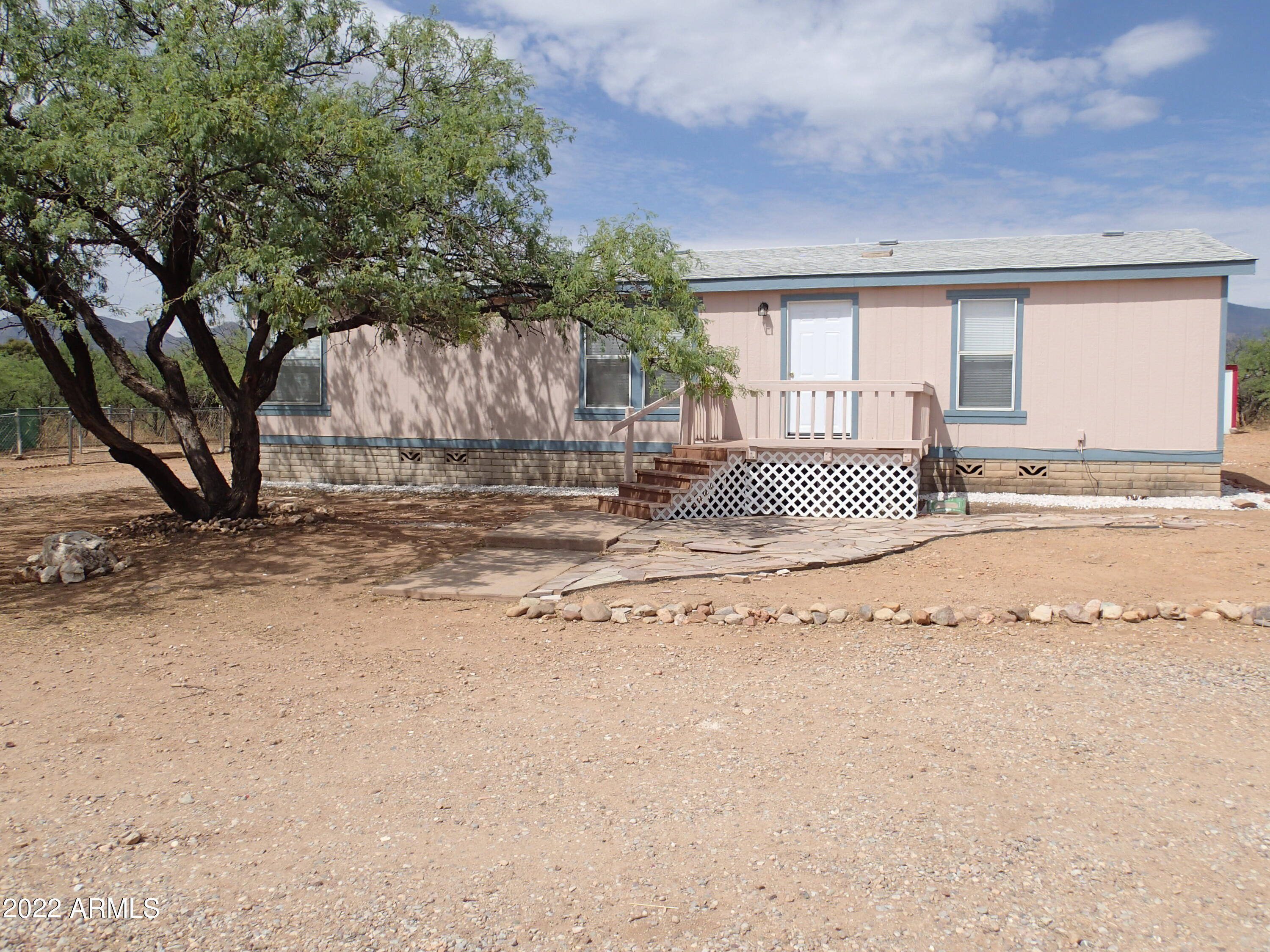 Grater San Pedro Ranches Unit 7 - Residential