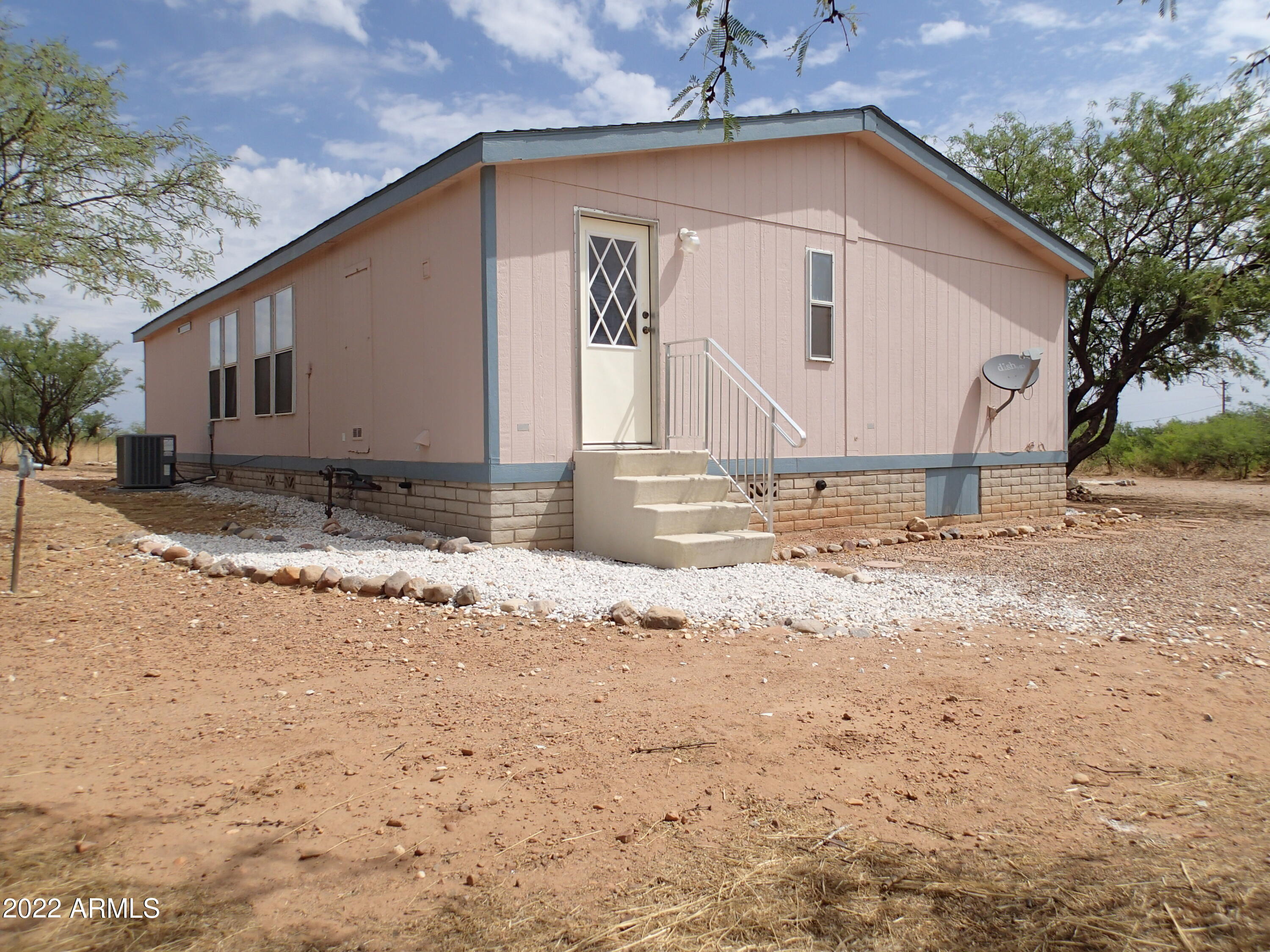 Grater San Pedro Ranches Unit 7 - Residential