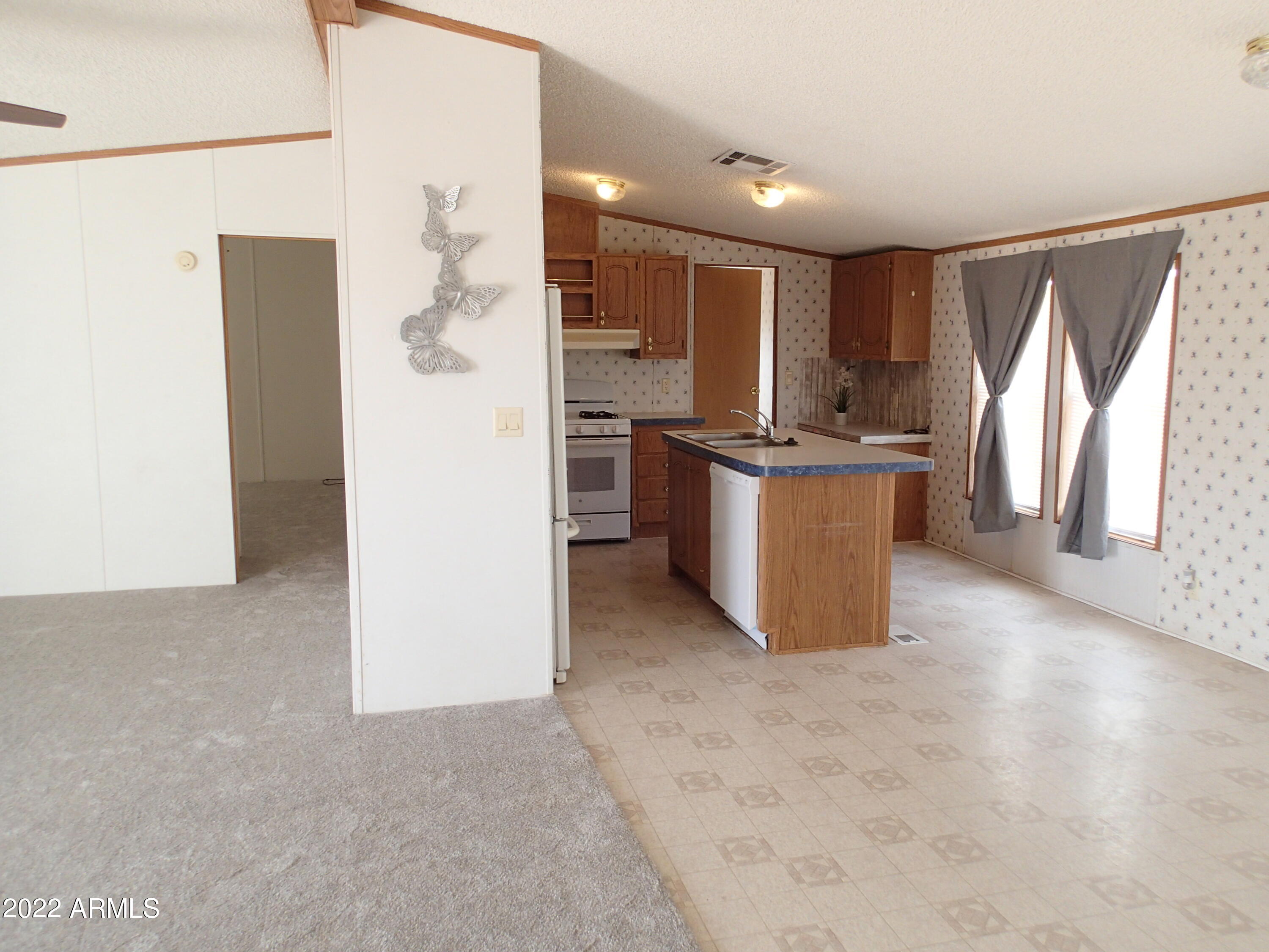 Grater San Pedro Ranches Unit 7 - Residential