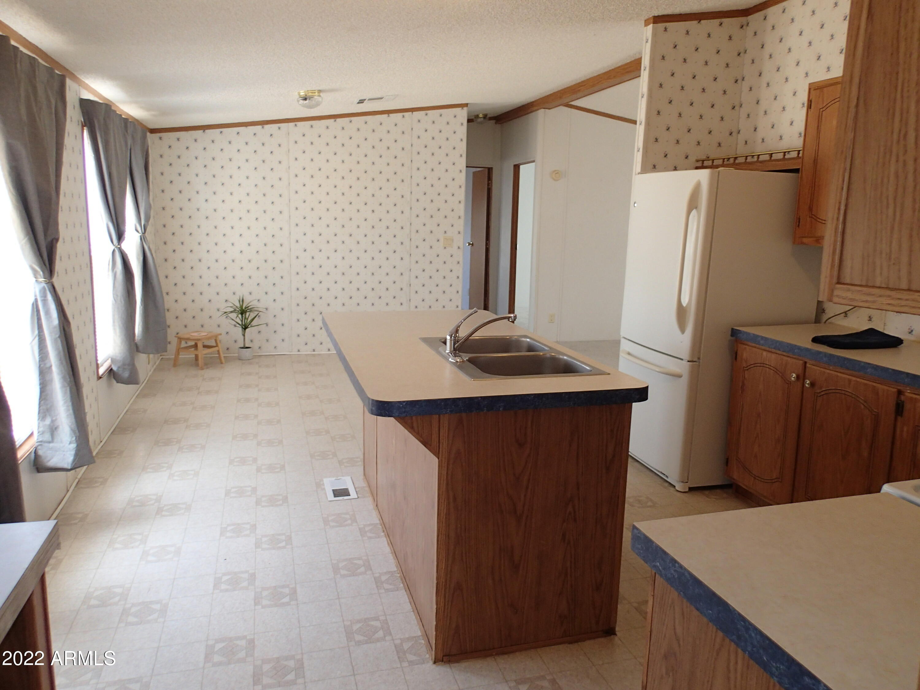 Grater San Pedro Ranches Unit 7 - Residential