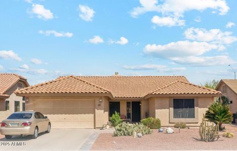 9814 W MENADOTA Drive Peoria AZ 85382