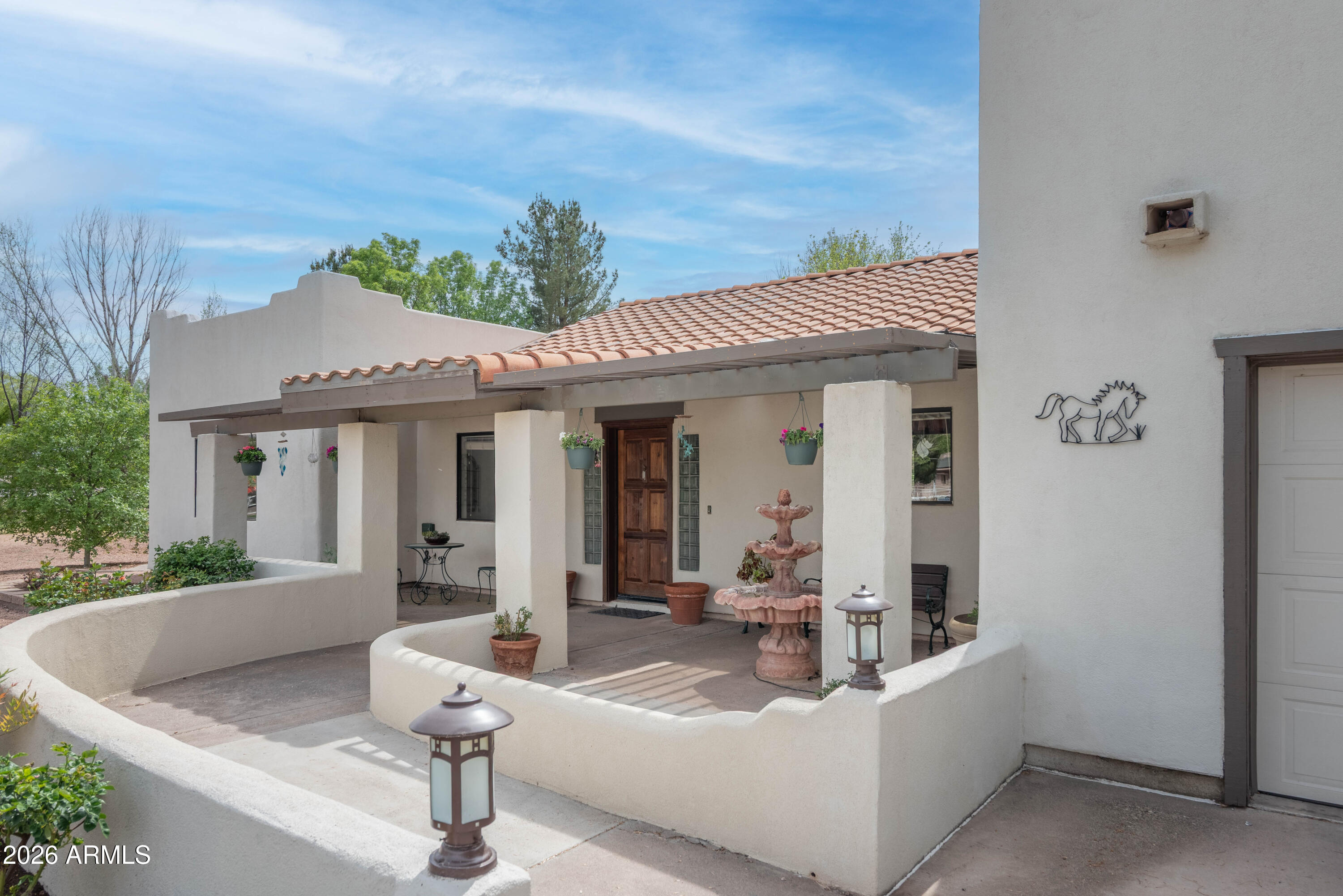 1150 S RIO VERDE Lane