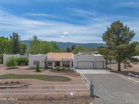 1150 S RIO VERDE Lane Camp Verde AZ 86322
