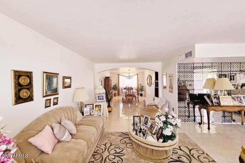 DOUGLAS TERRACE - Residential