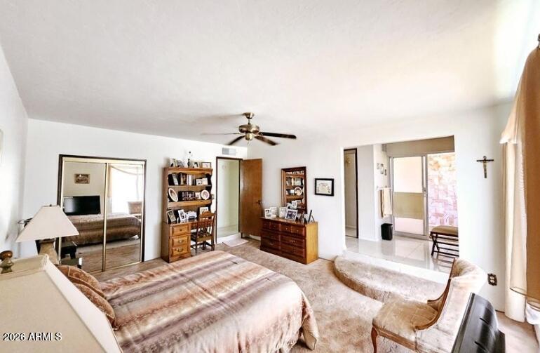 DOUGLAS TERRACE - Residential