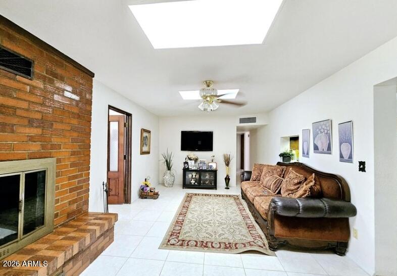 DOUGLAS TERRACE - Residential