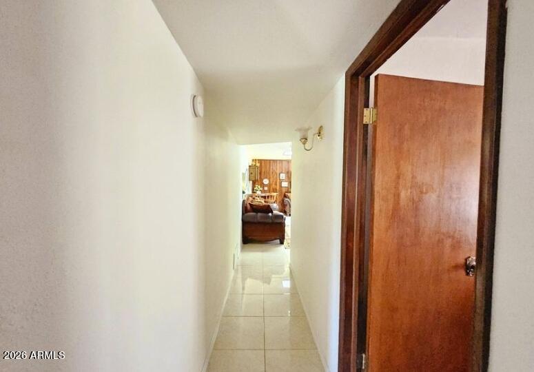 DOUGLAS TERRACE - Residential