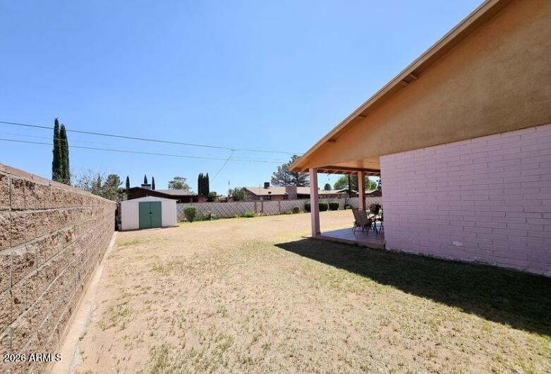 DOUGLAS TERRACE - Residential