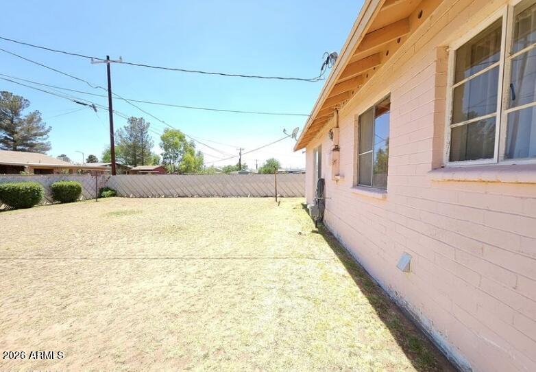 DOUGLAS TERRACE - Residential