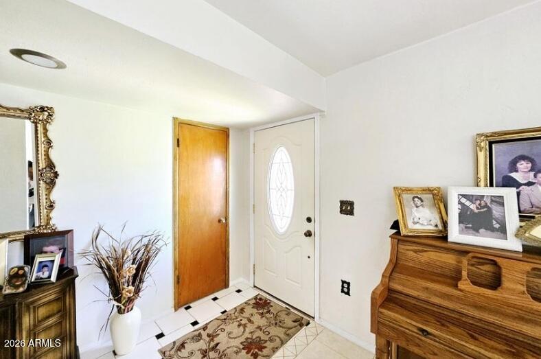 DOUGLAS TERRACE - Residential