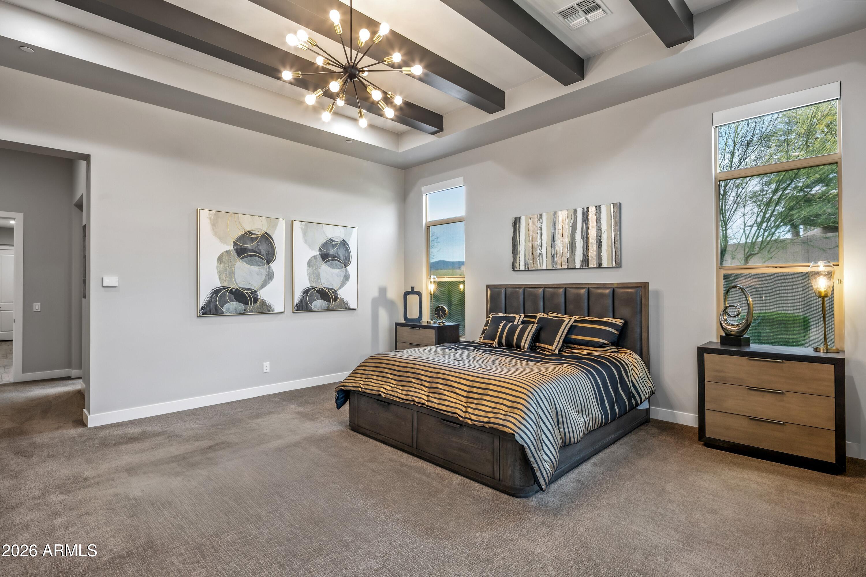 ROSEWOOD RANCH ESTATES - Residential