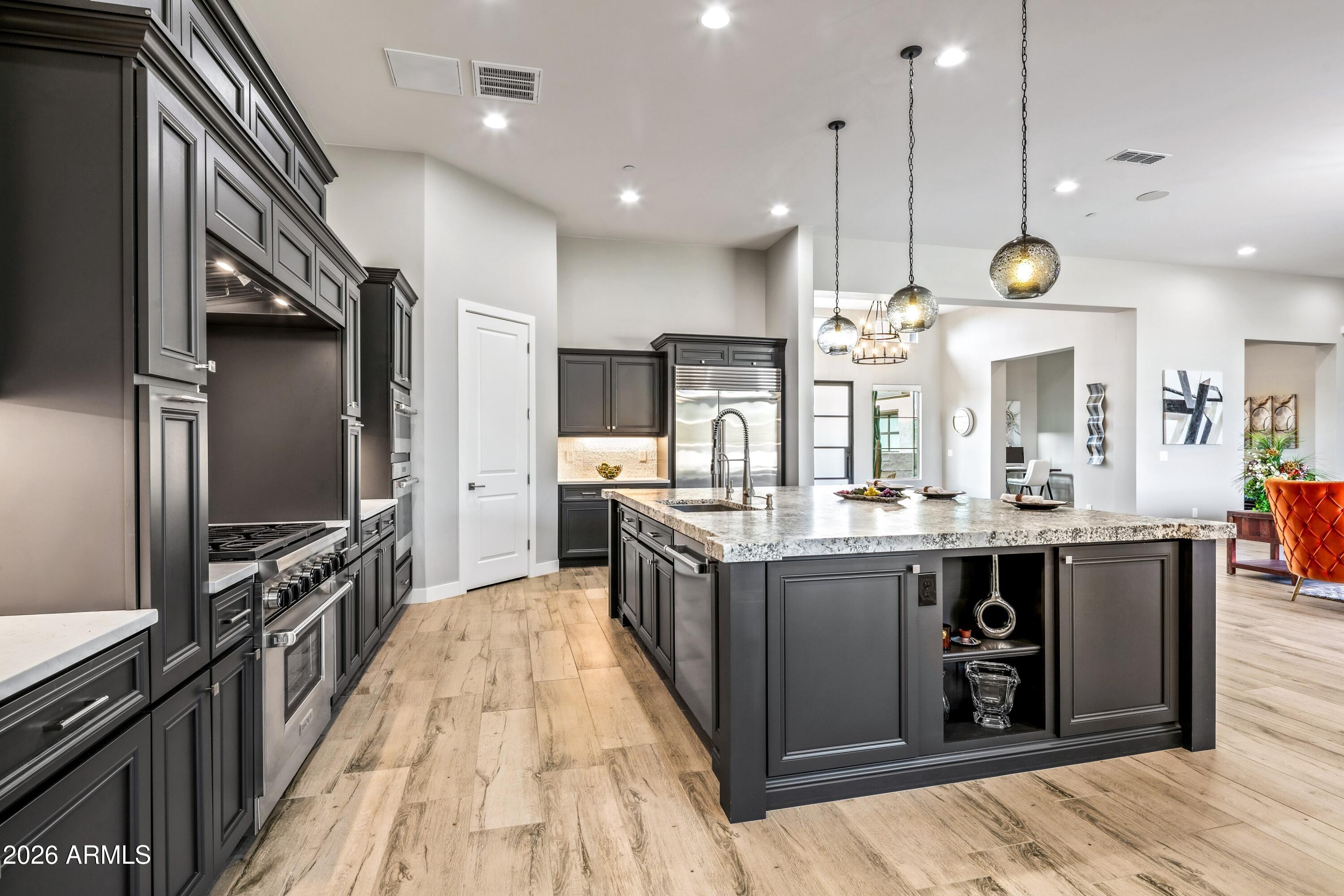 ROSEWOOD RANCH ESTATES - Residential