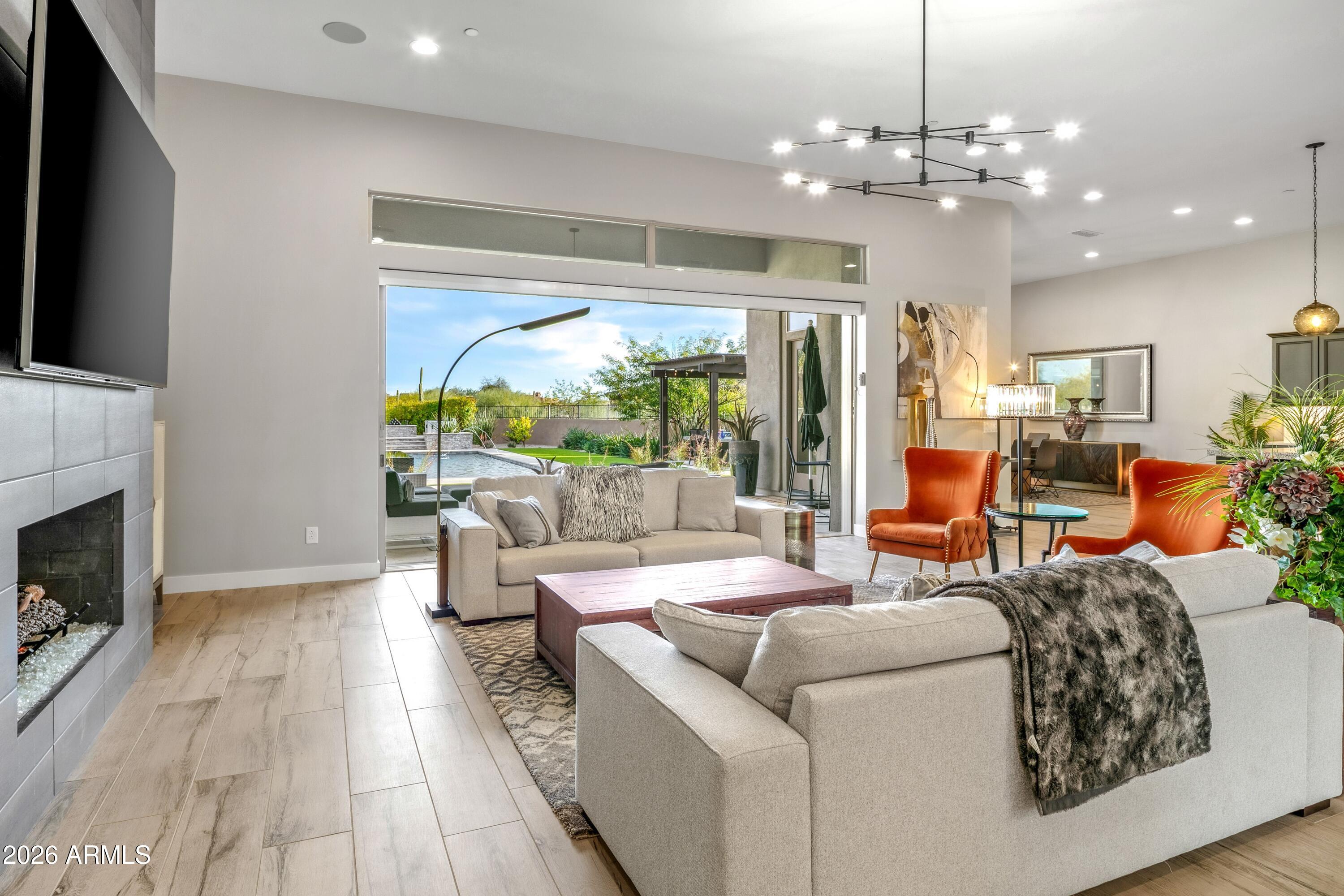 ROSEWOOD RANCH ESTATES - Residential