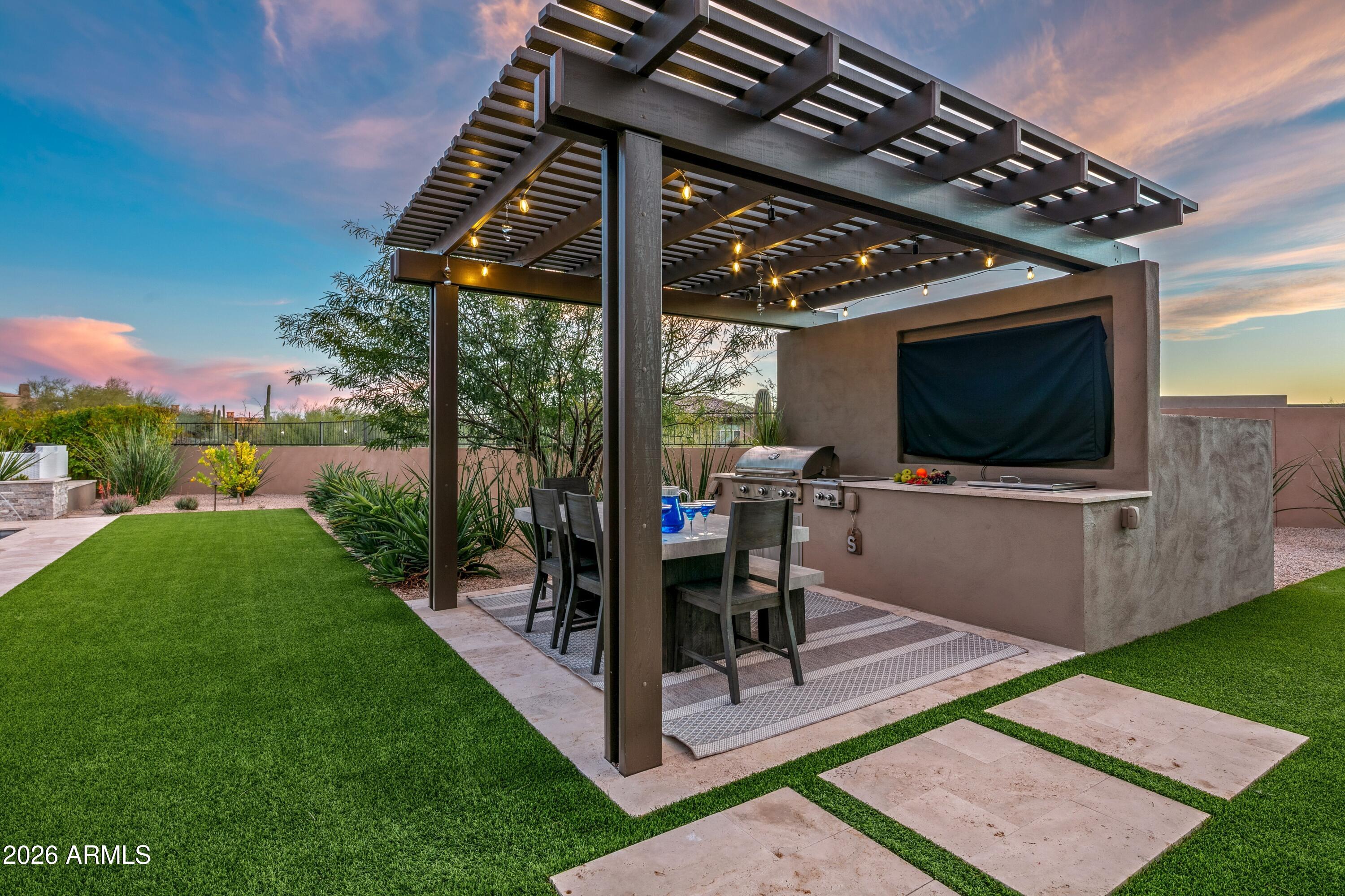 ROSEWOOD RANCH ESTATES - Residential