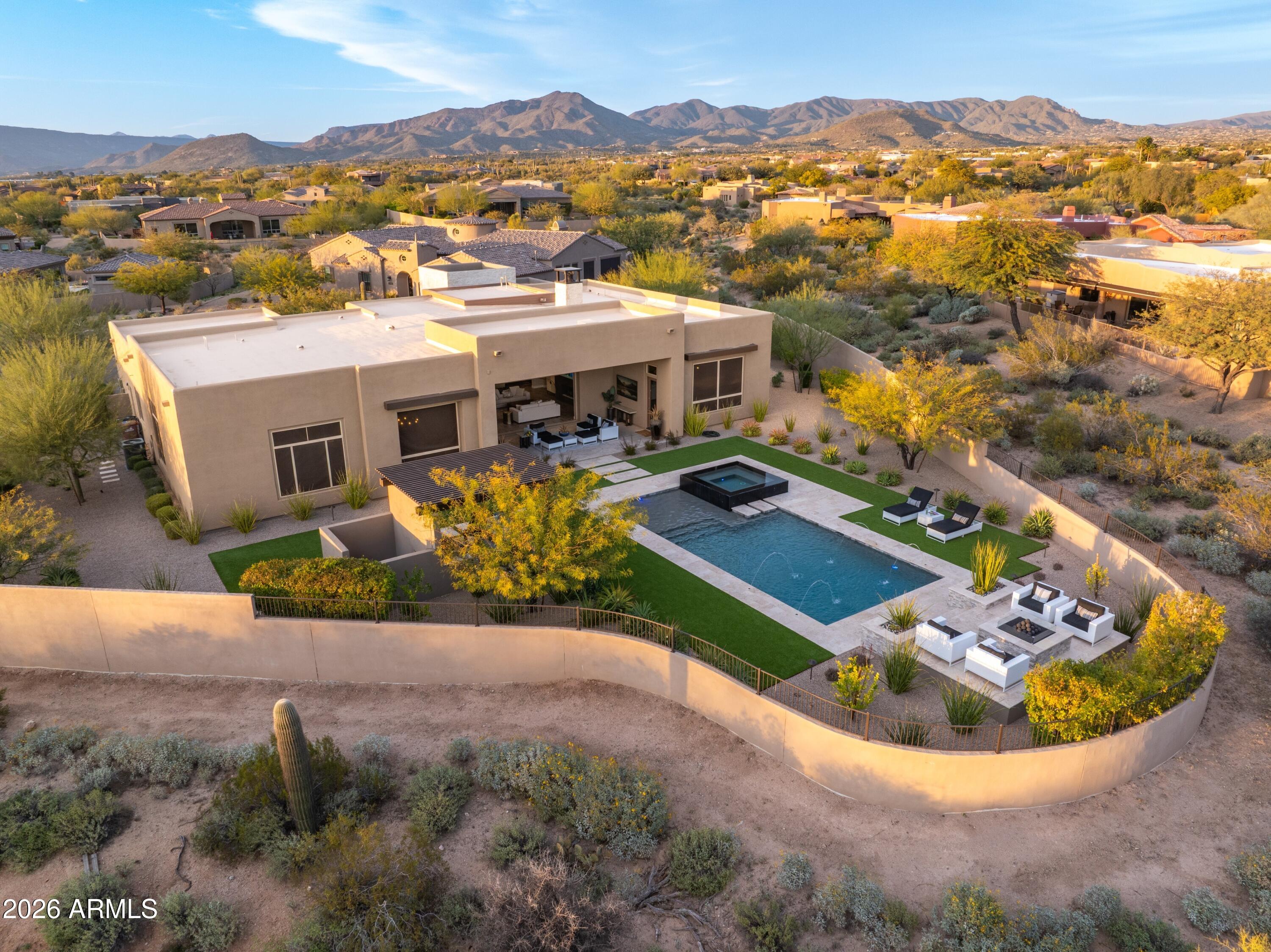 ROSEWOOD RANCH ESTATES - Residential