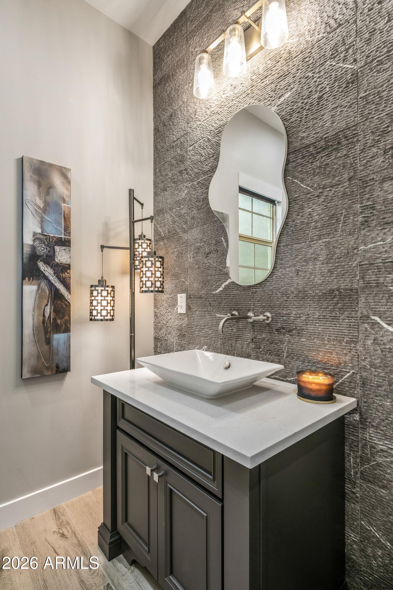 ROSEWOOD RANCH ESTATES - Residential