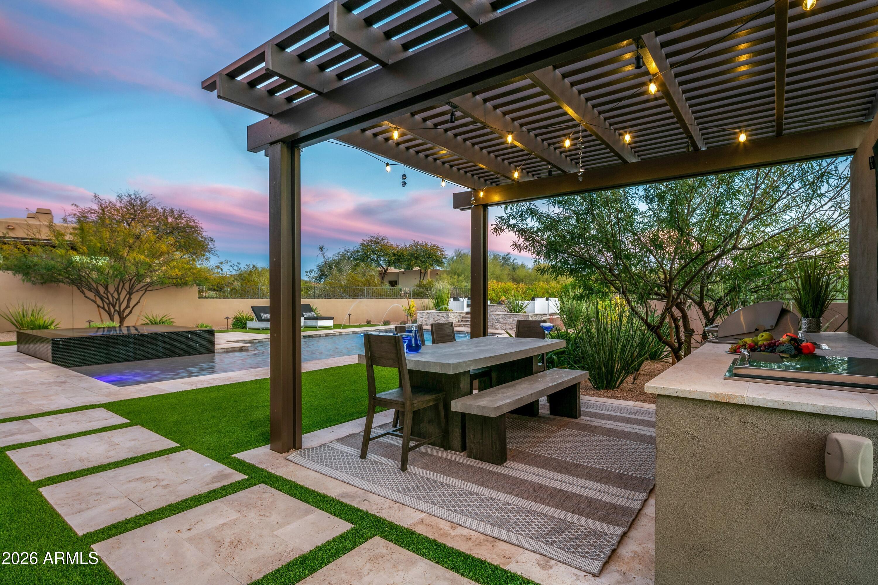 ROSEWOOD RANCH ESTATES - Residential