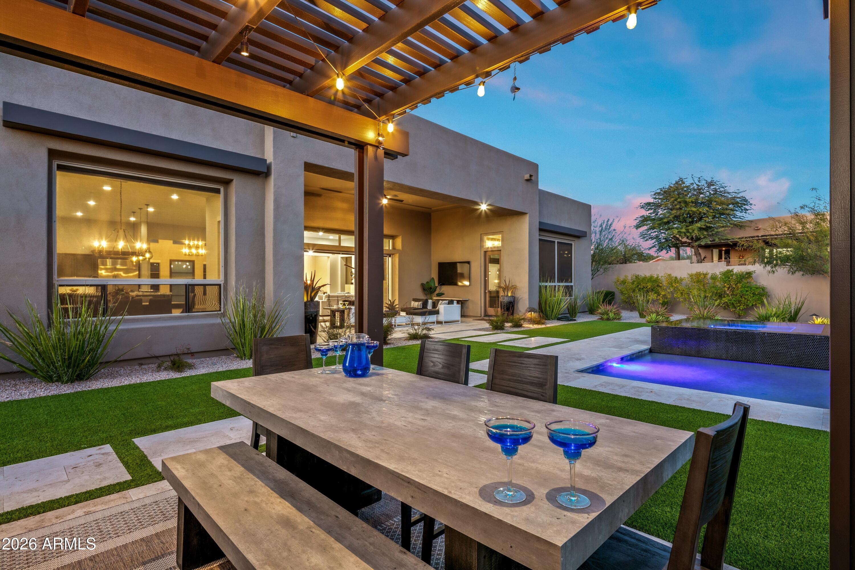 ROSEWOOD RANCH ESTATES - Residential