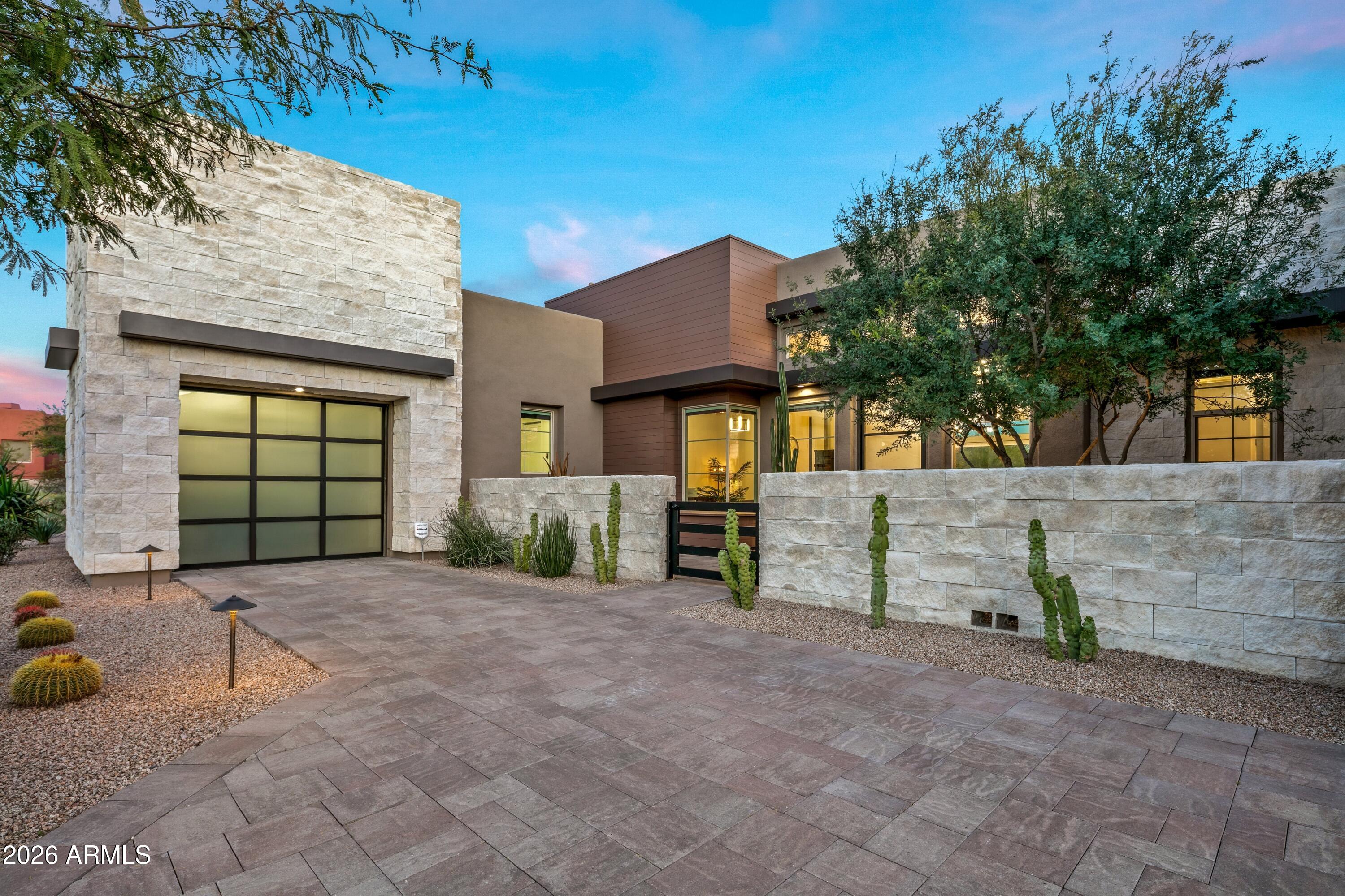 ROSEWOOD RANCH ESTATES - Residential