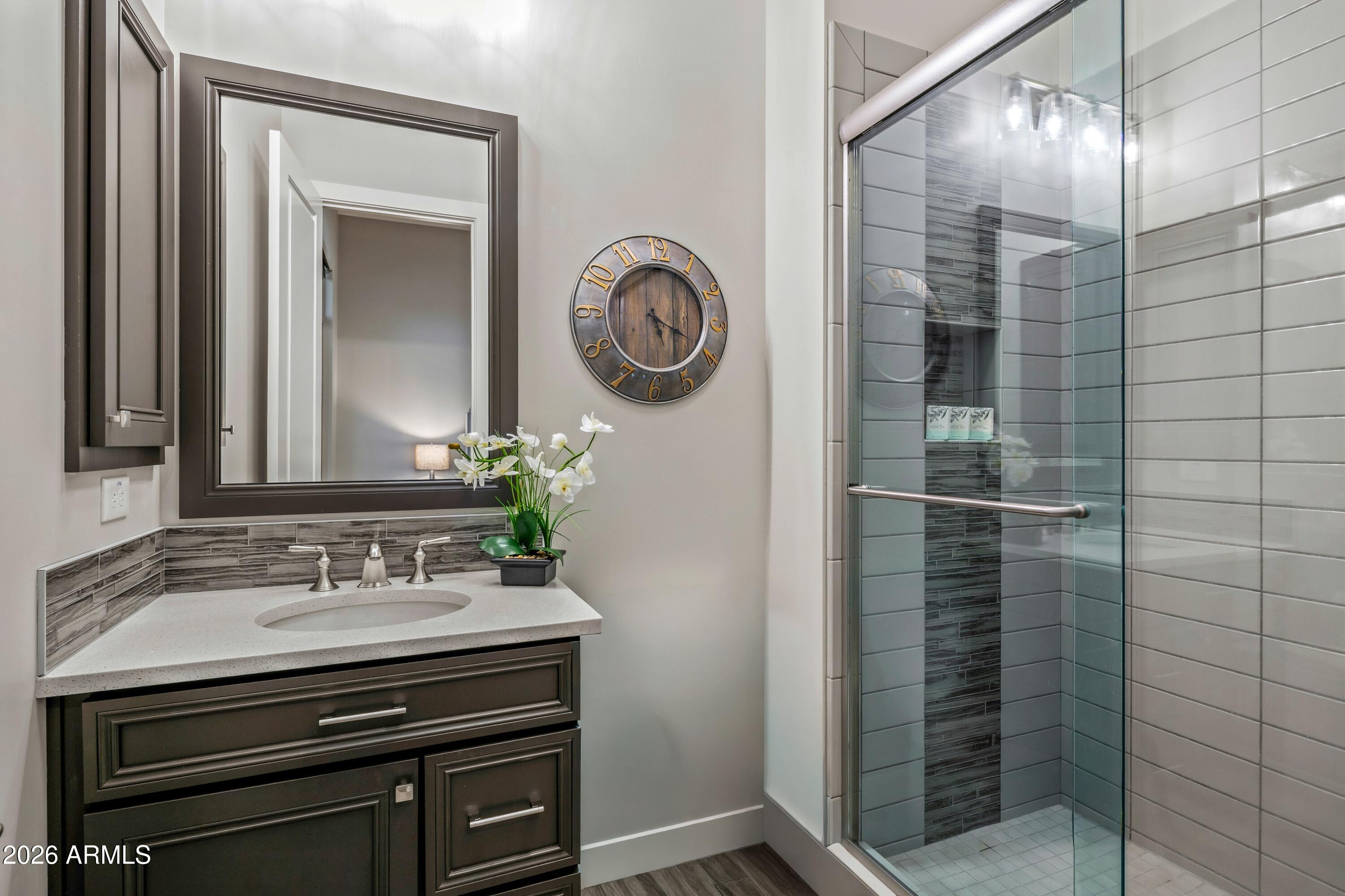 ROSEWOOD RANCH ESTATES - Residential