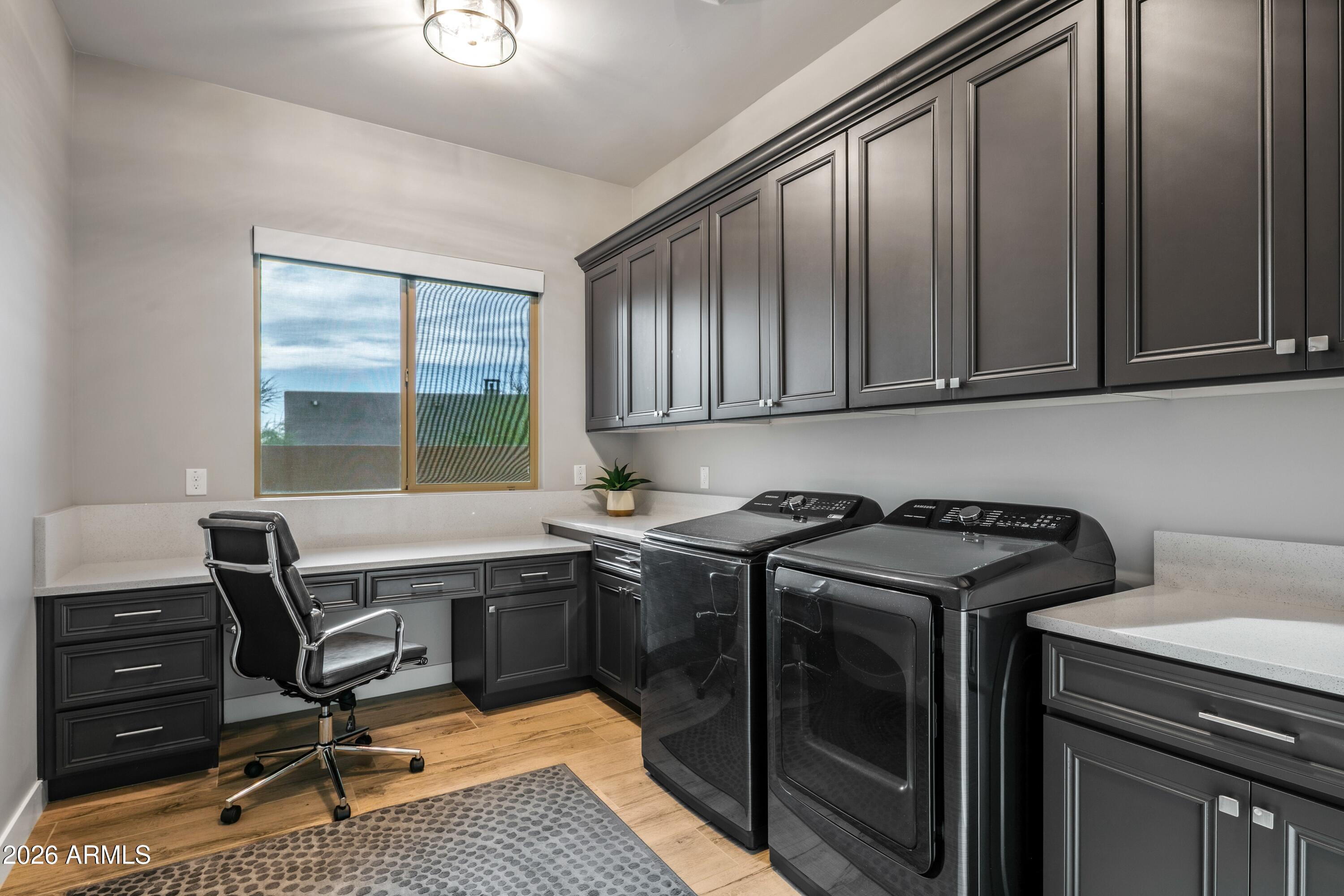 ROSEWOOD RANCH ESTATES - Residential