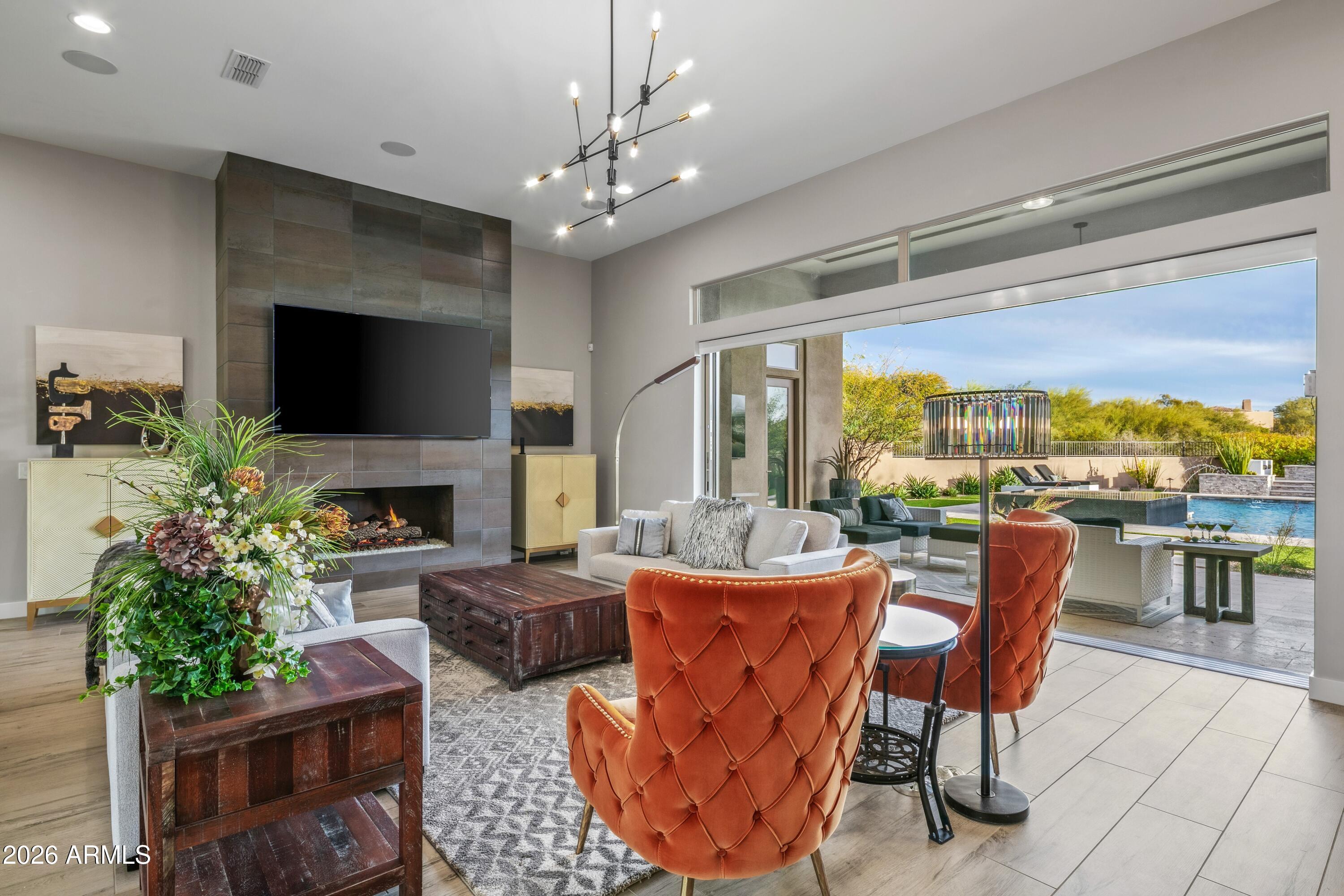 ROSEWOOD RANCH ESTATES - Residential