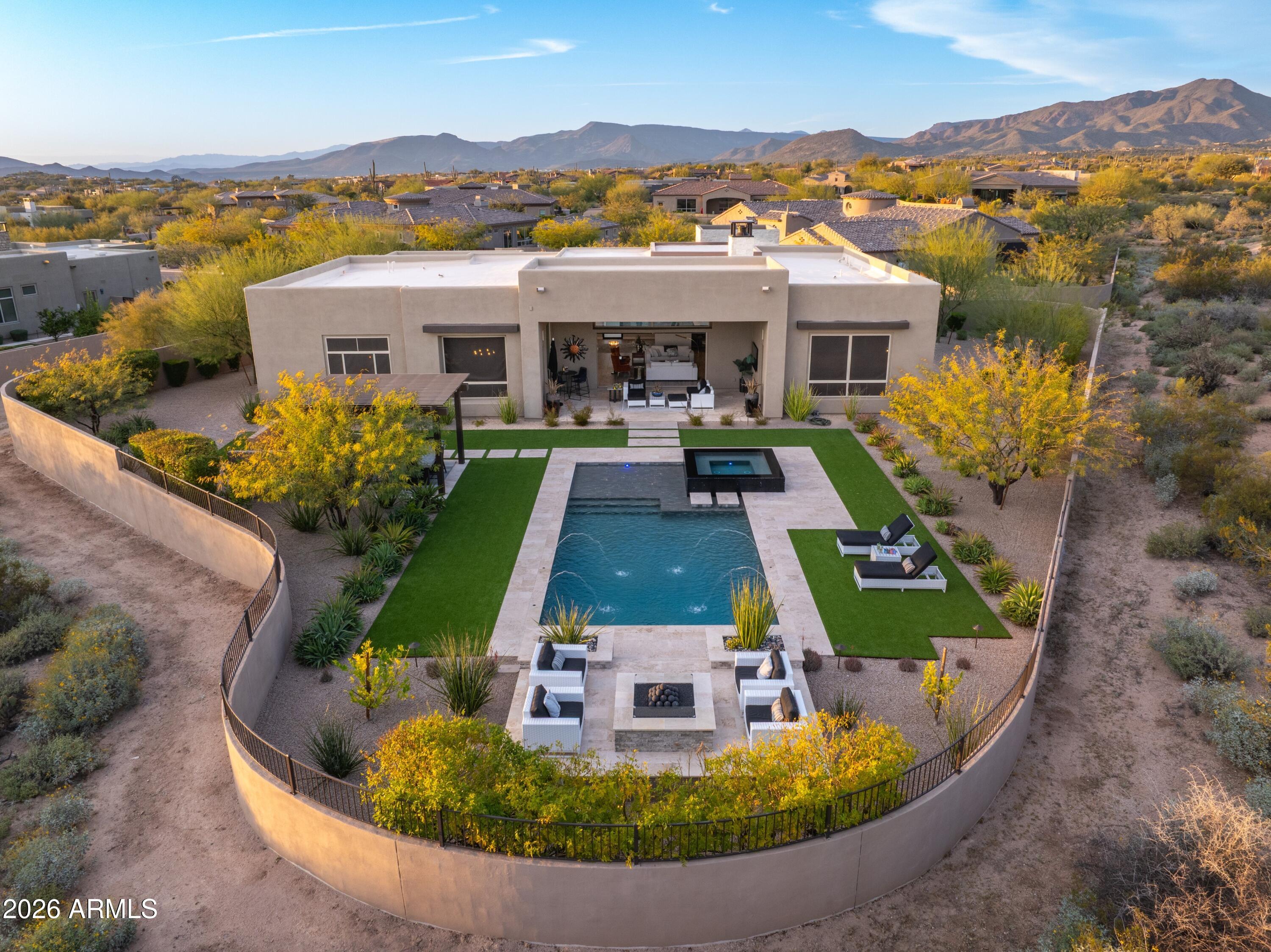ROSEWOOD RANCH ESTATES - Residential