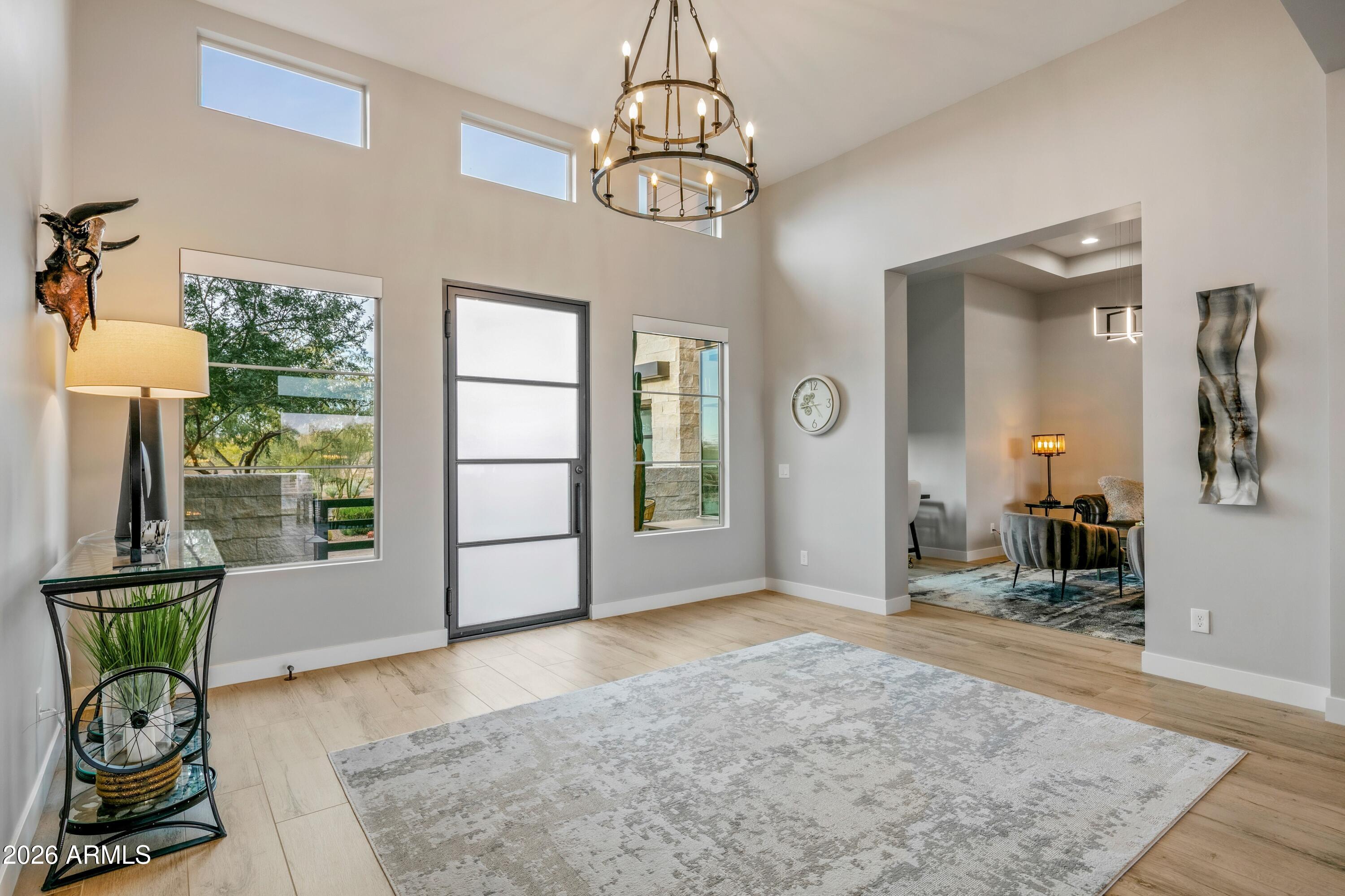 ROSEWOOD RANCH ESTATES - Residential