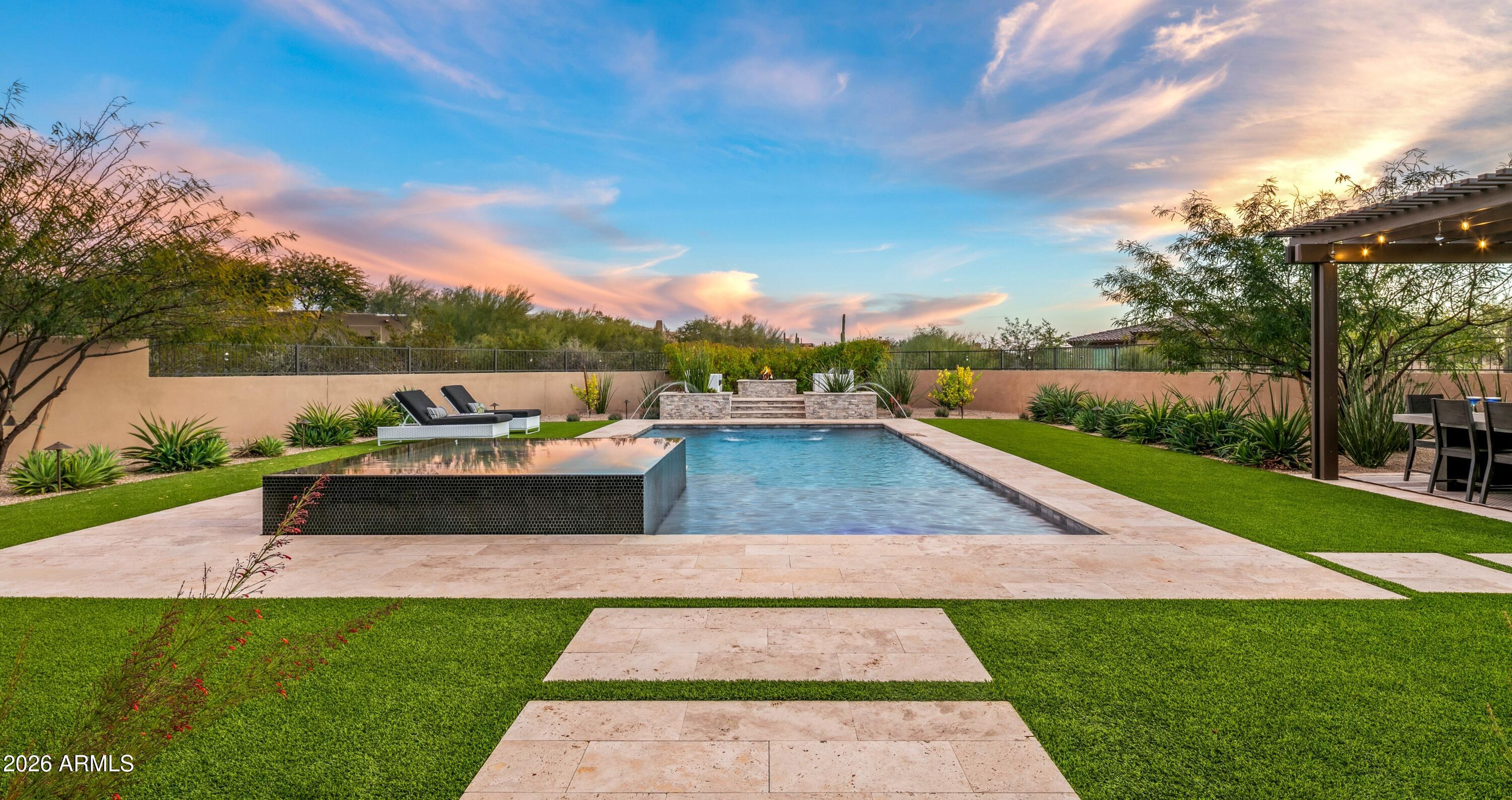 ROSEWOOD RANCH ESTATES - Residential