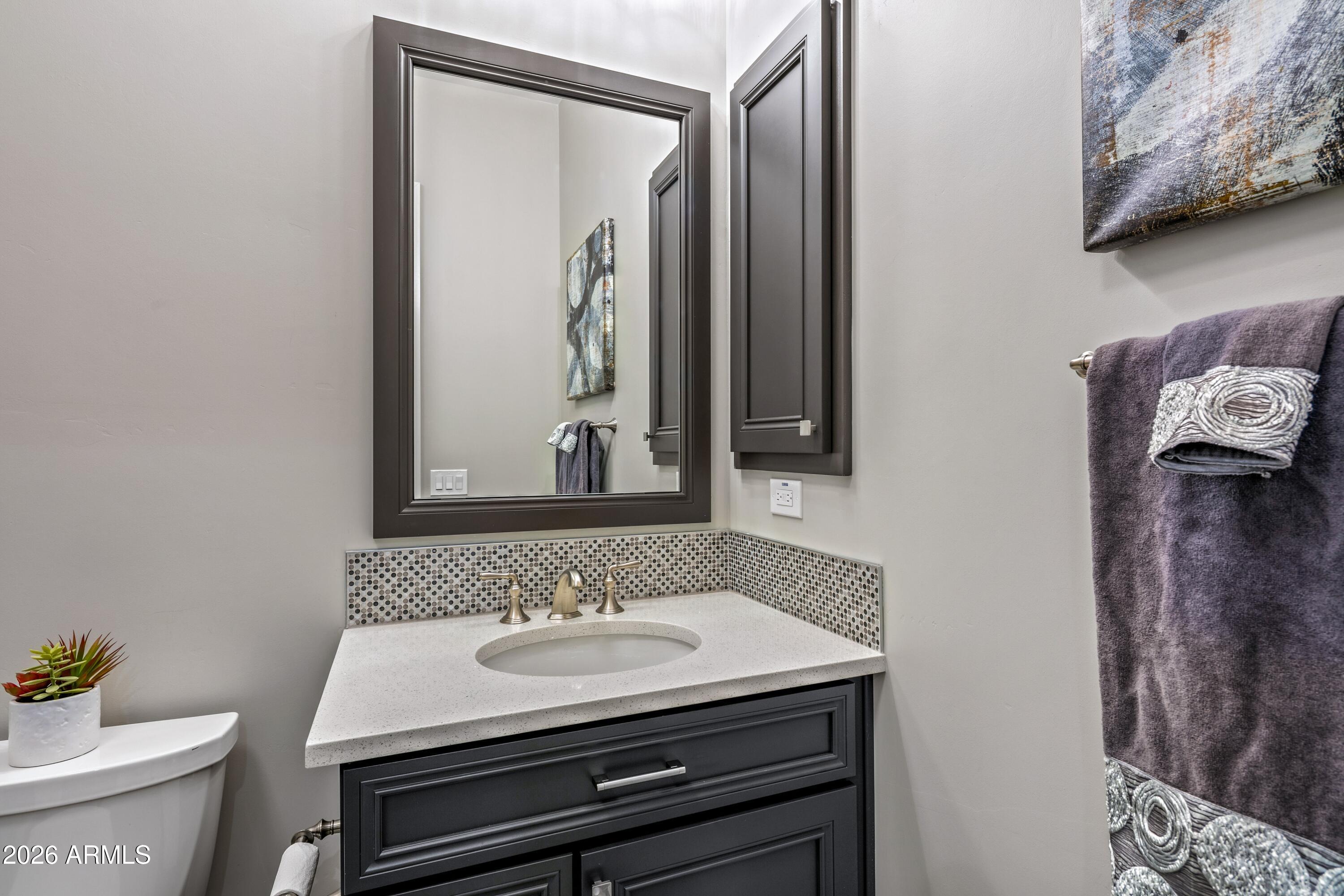 ROSEWOOD RANCH ESTATES - Residential