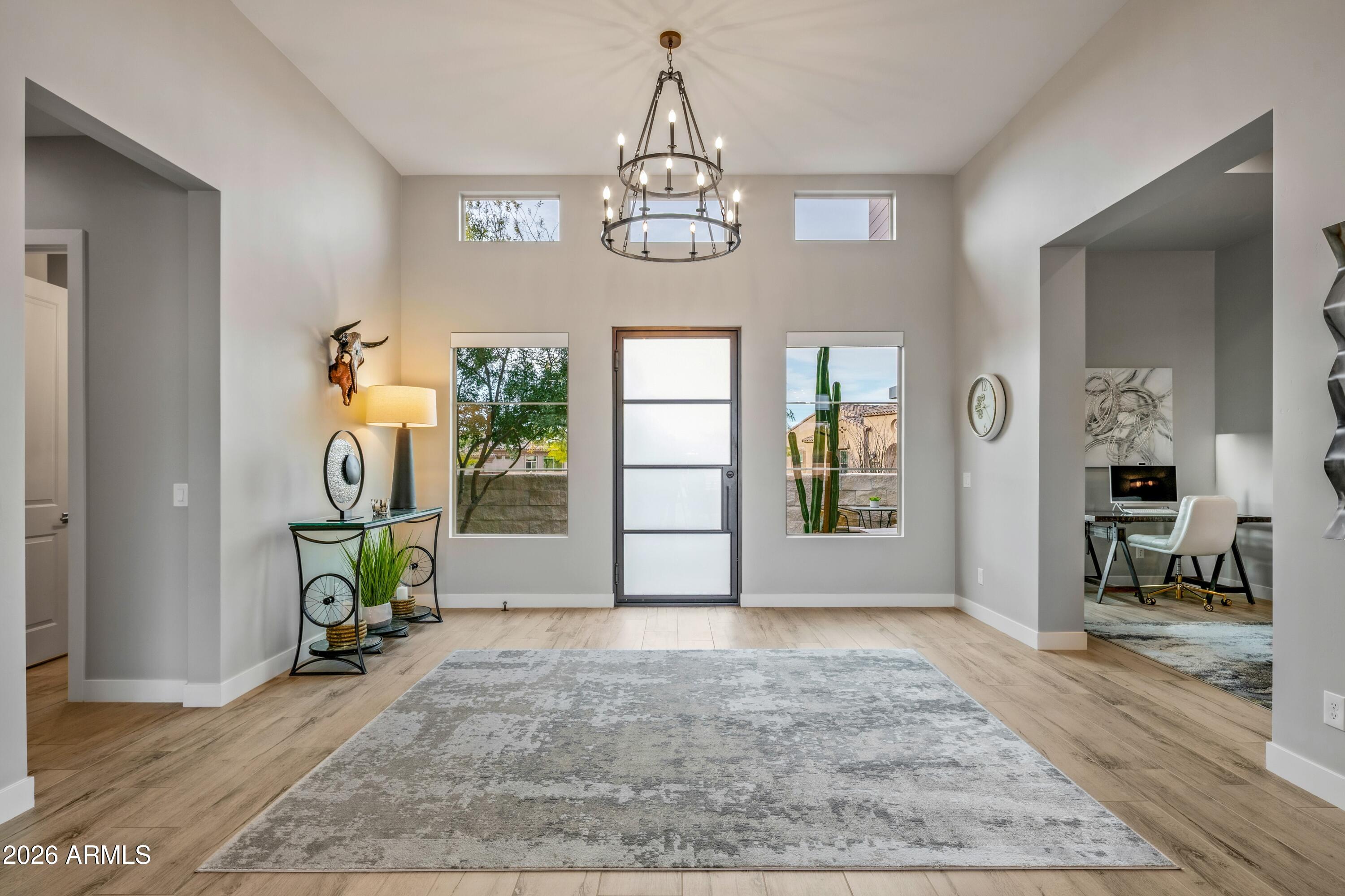 ROSEWOOD RANCH ESTATES - Residential