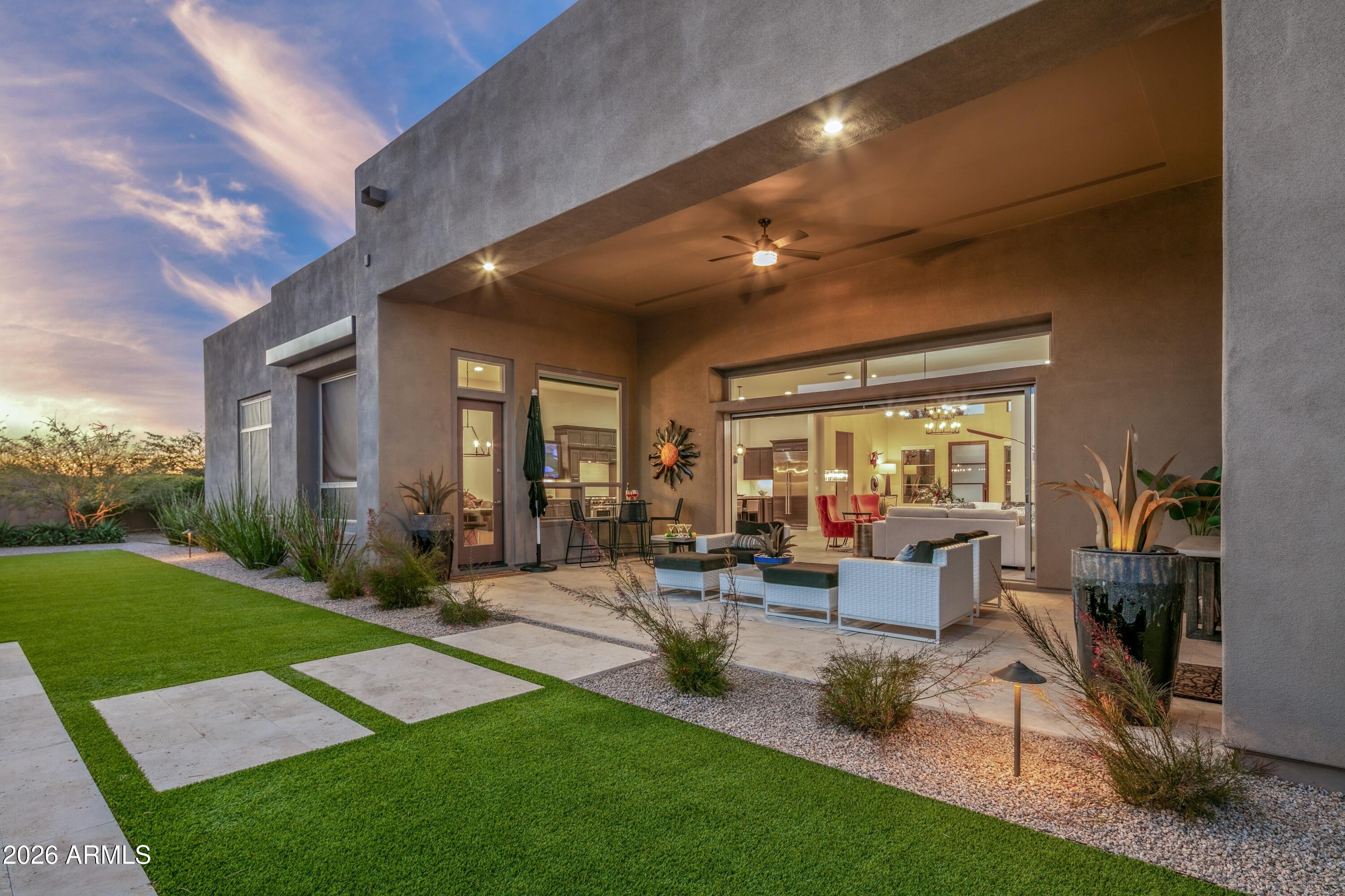 ROSEWOOD RANCH ESTATES - Residential