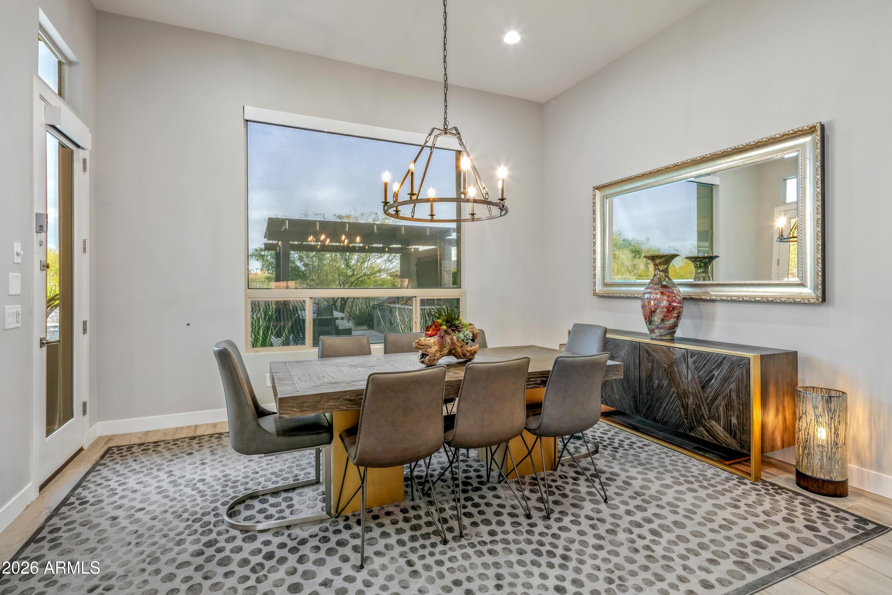 ROSEWOOD RANCH ESTATES - Residential
