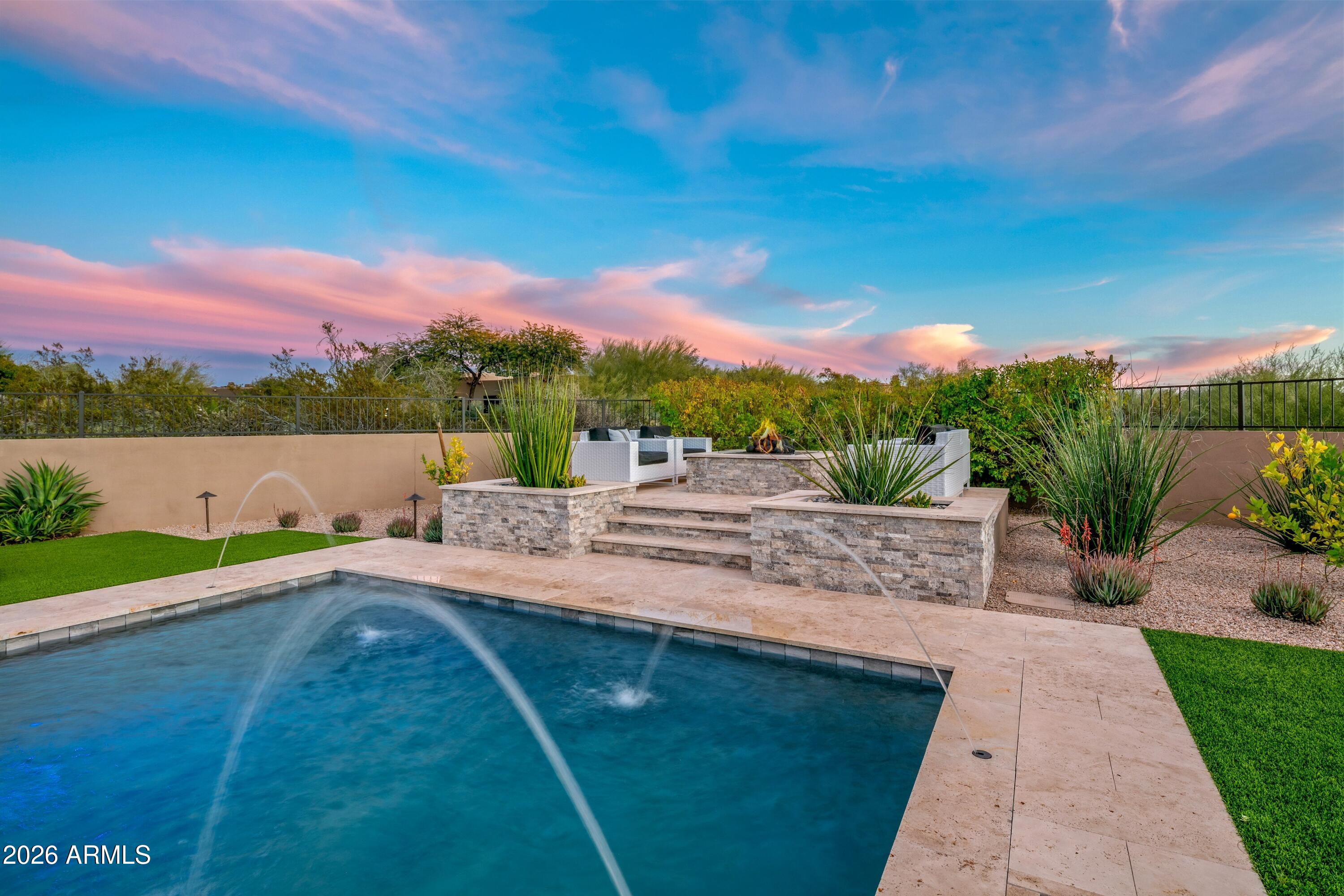 ROSEWOOD RANCH ESTATES - Residential