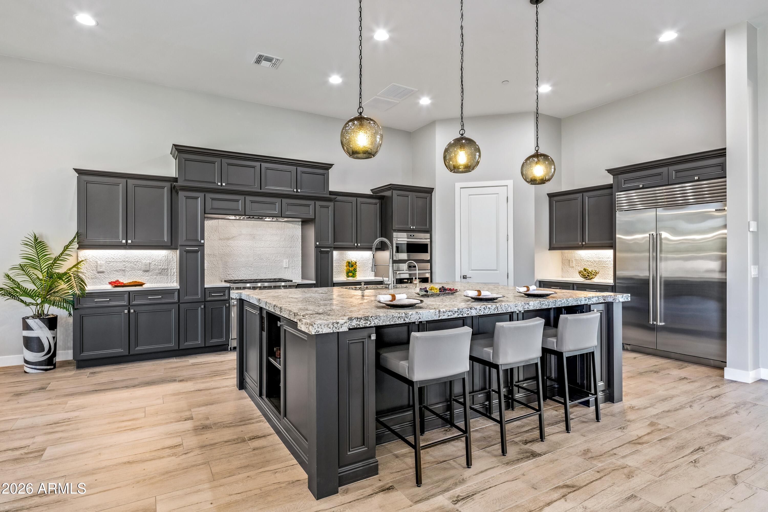ROSEWOOD RANCH ESTATES - Residential