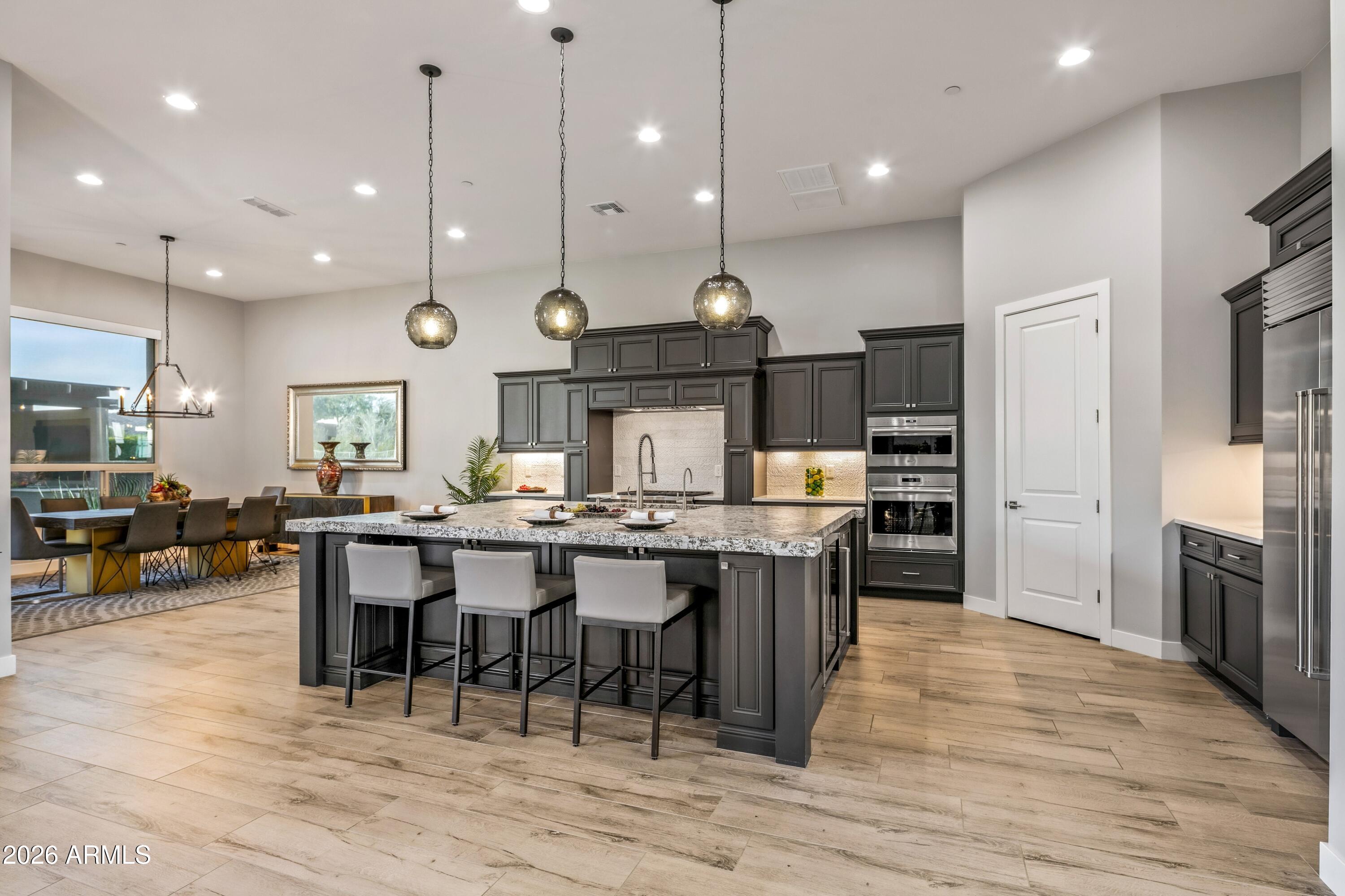 ROSEWOOD RANCH ESTATES - Residential