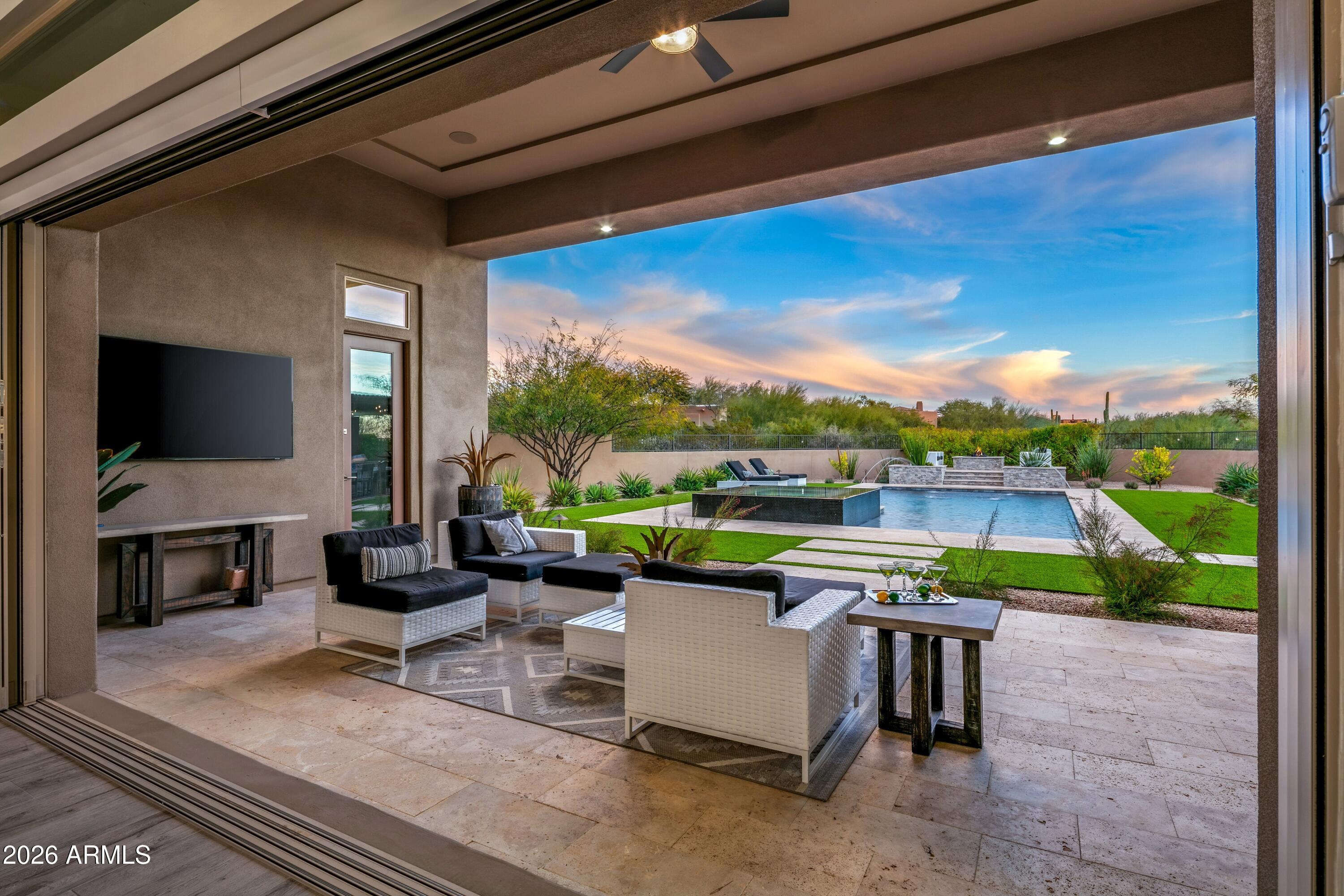 8555 E EAGLE CLAW Drive