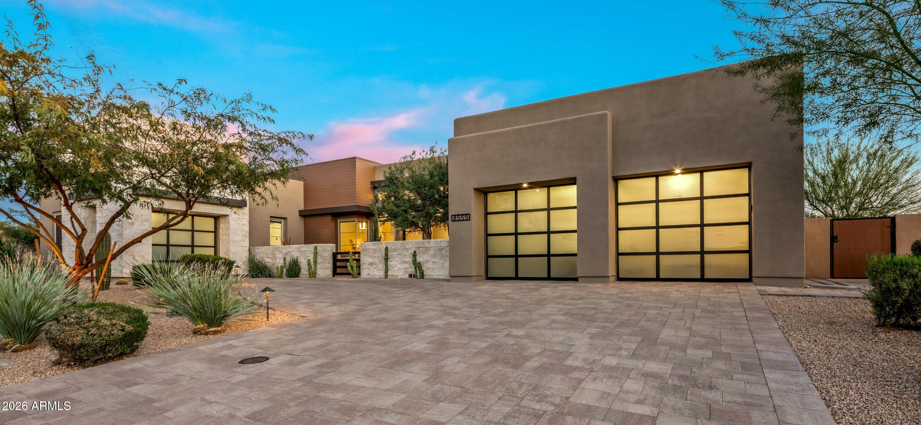 ROSEWOOD RANCH ESTATES - Residential