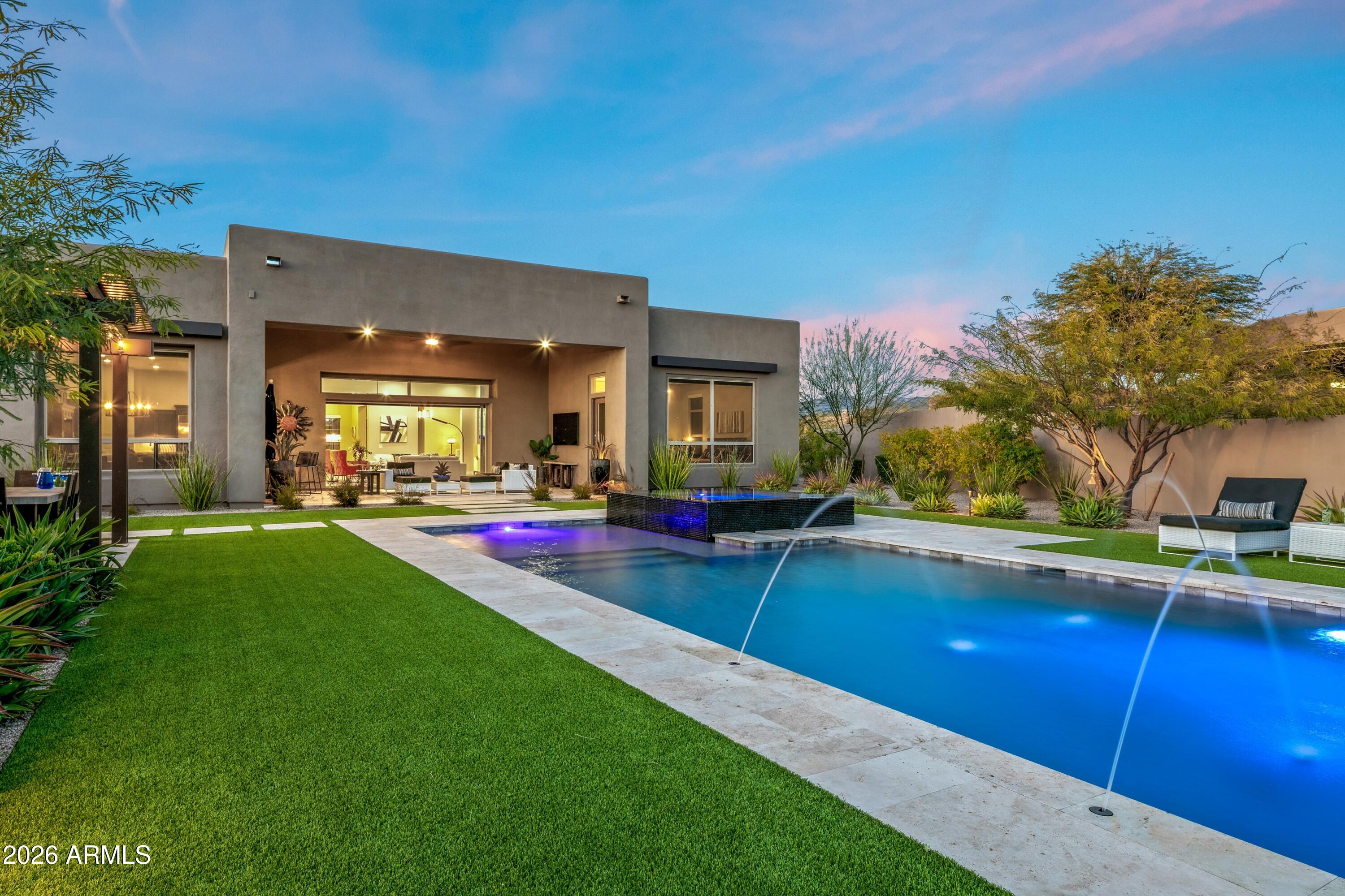 ROSEWOOD RANCH ESTATES - Residential