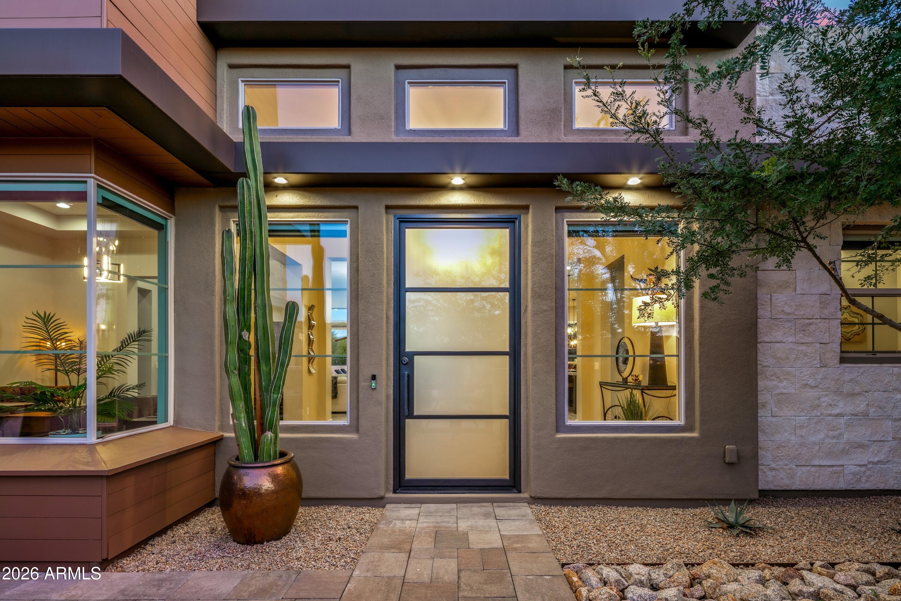 ROSEWOOD RANCH ESTATES - Residential