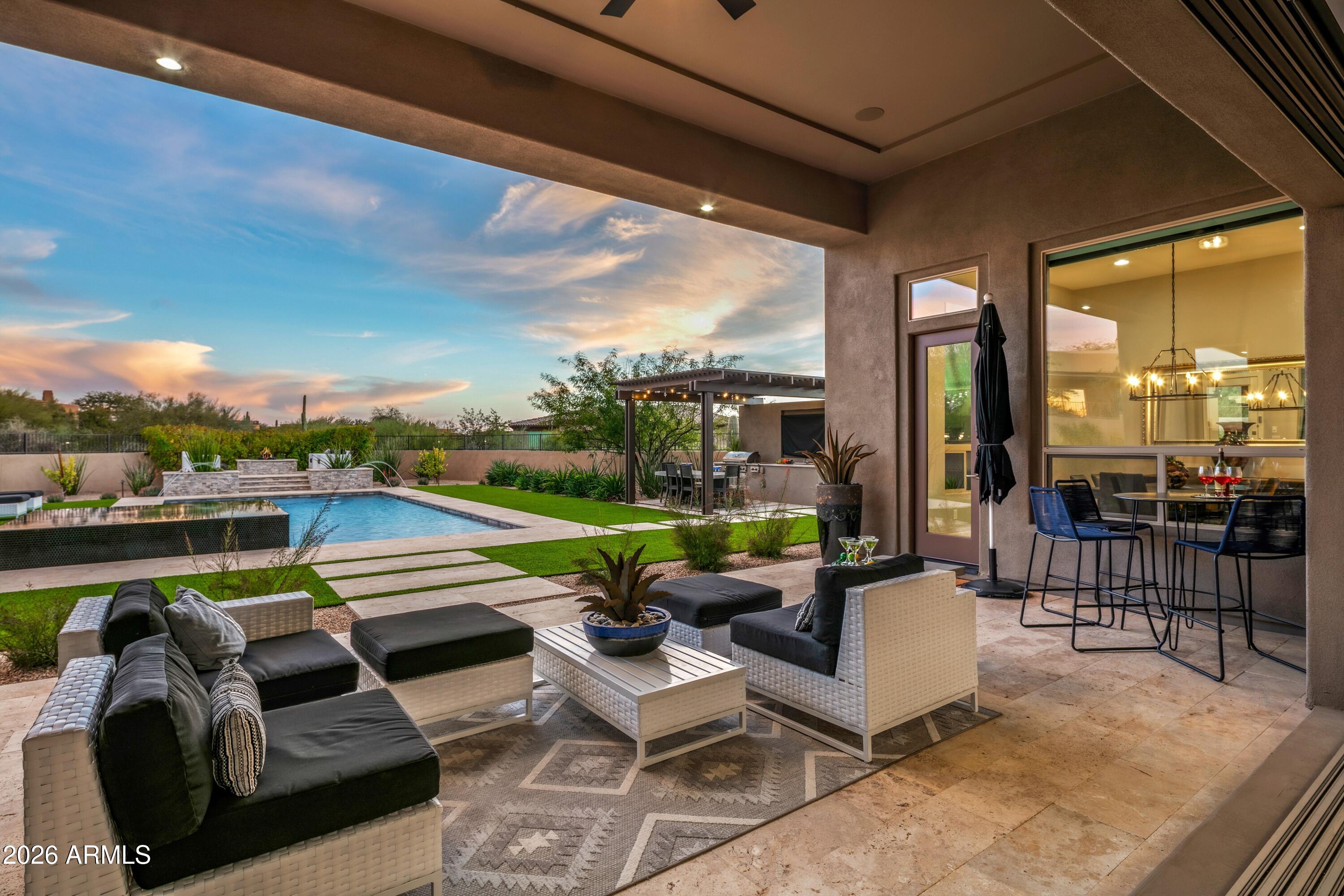 ROSEWOOD RANCH ESTATES - Residential
